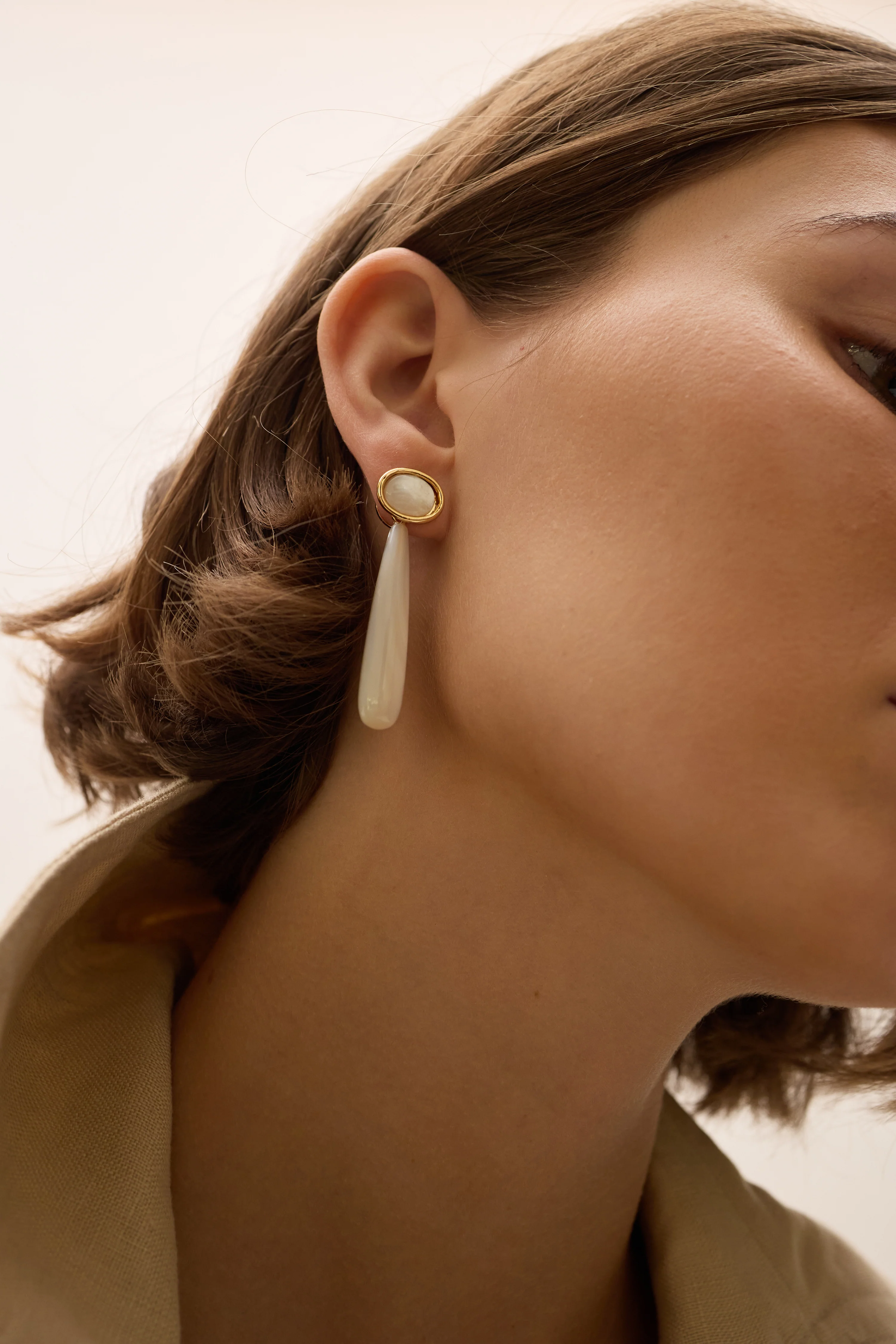 Akaia Earrings - Image 2