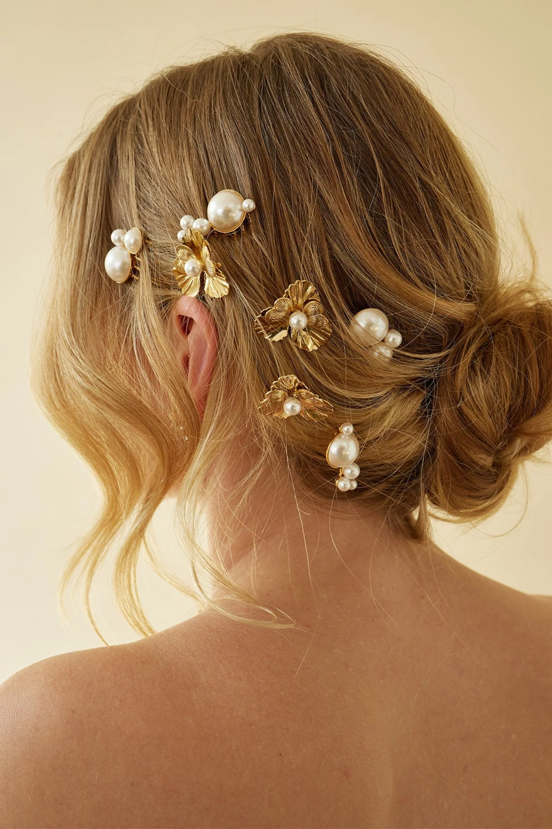 Allison Pearl Comb - Image 3