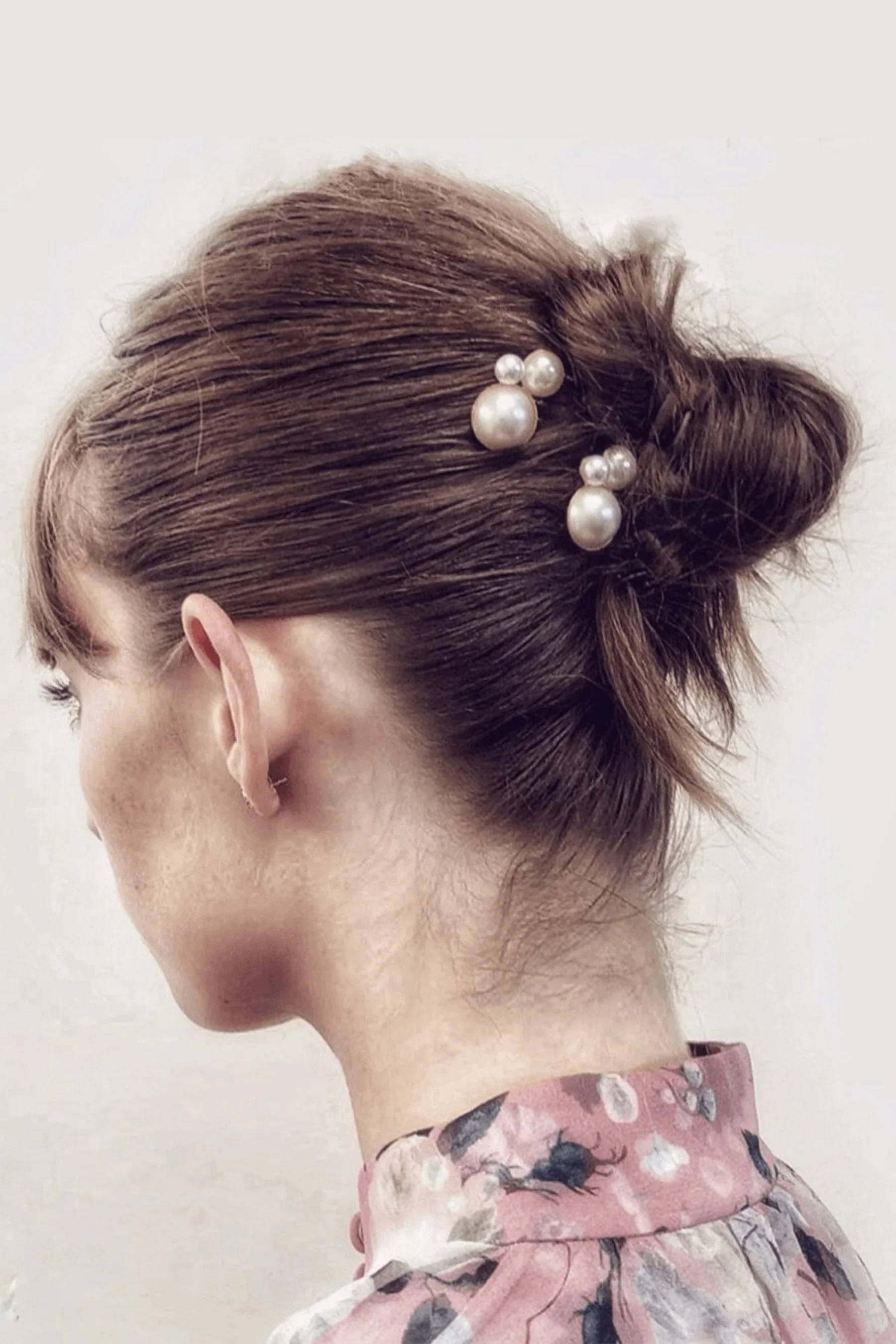 Allison Pearl Comb - Image 7