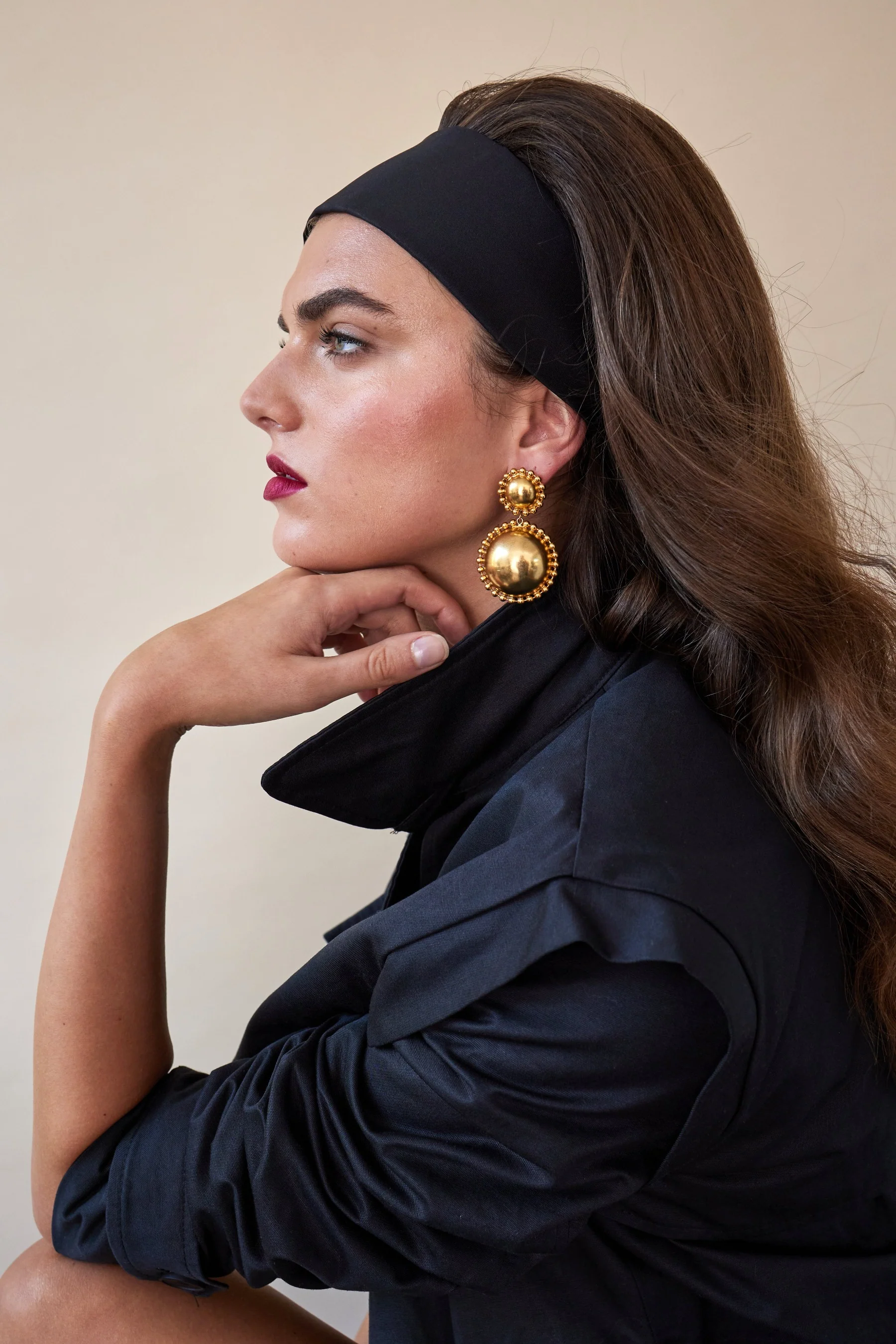 Annika Headwrap - Image 10