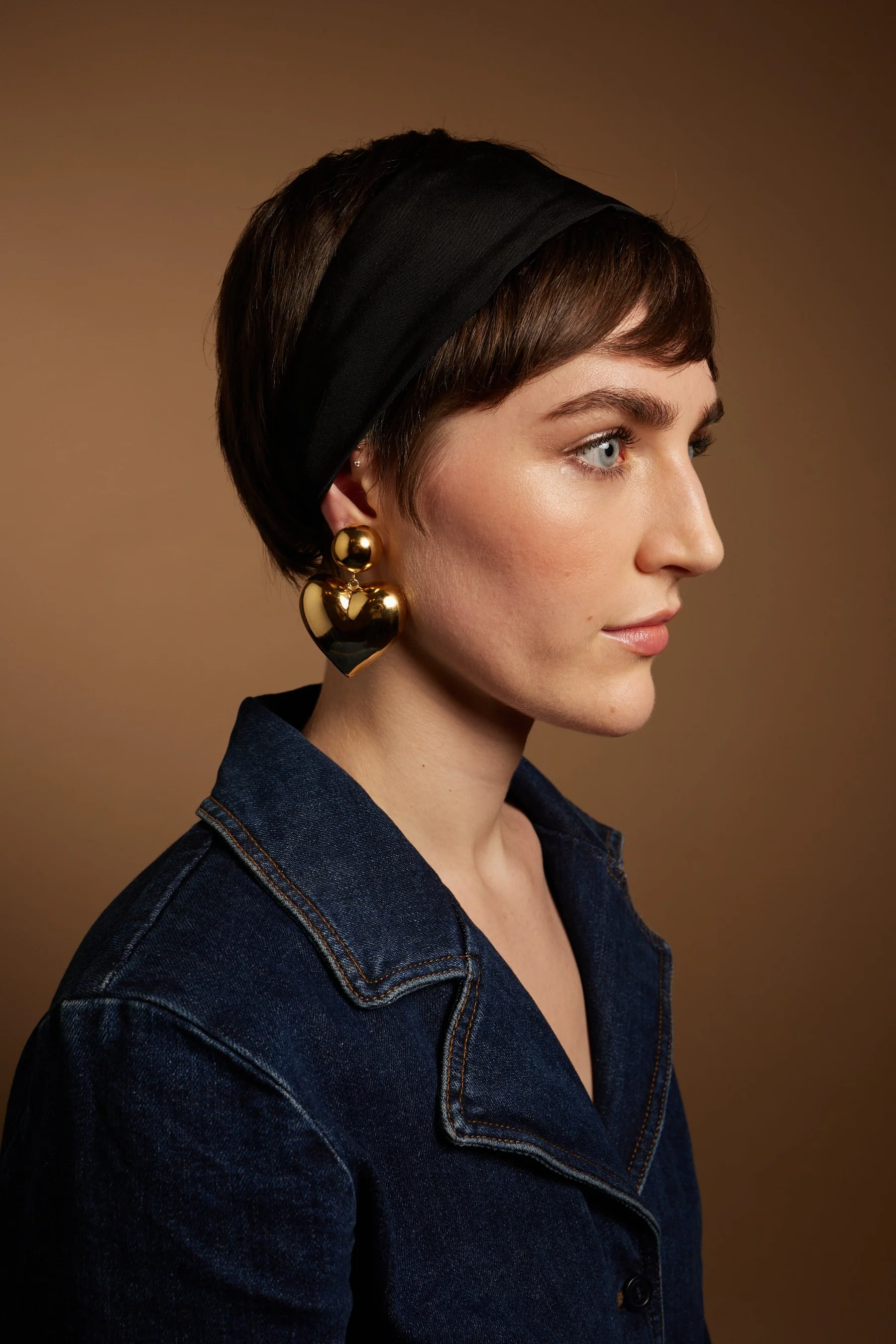 Annika Headwrap - Image 13