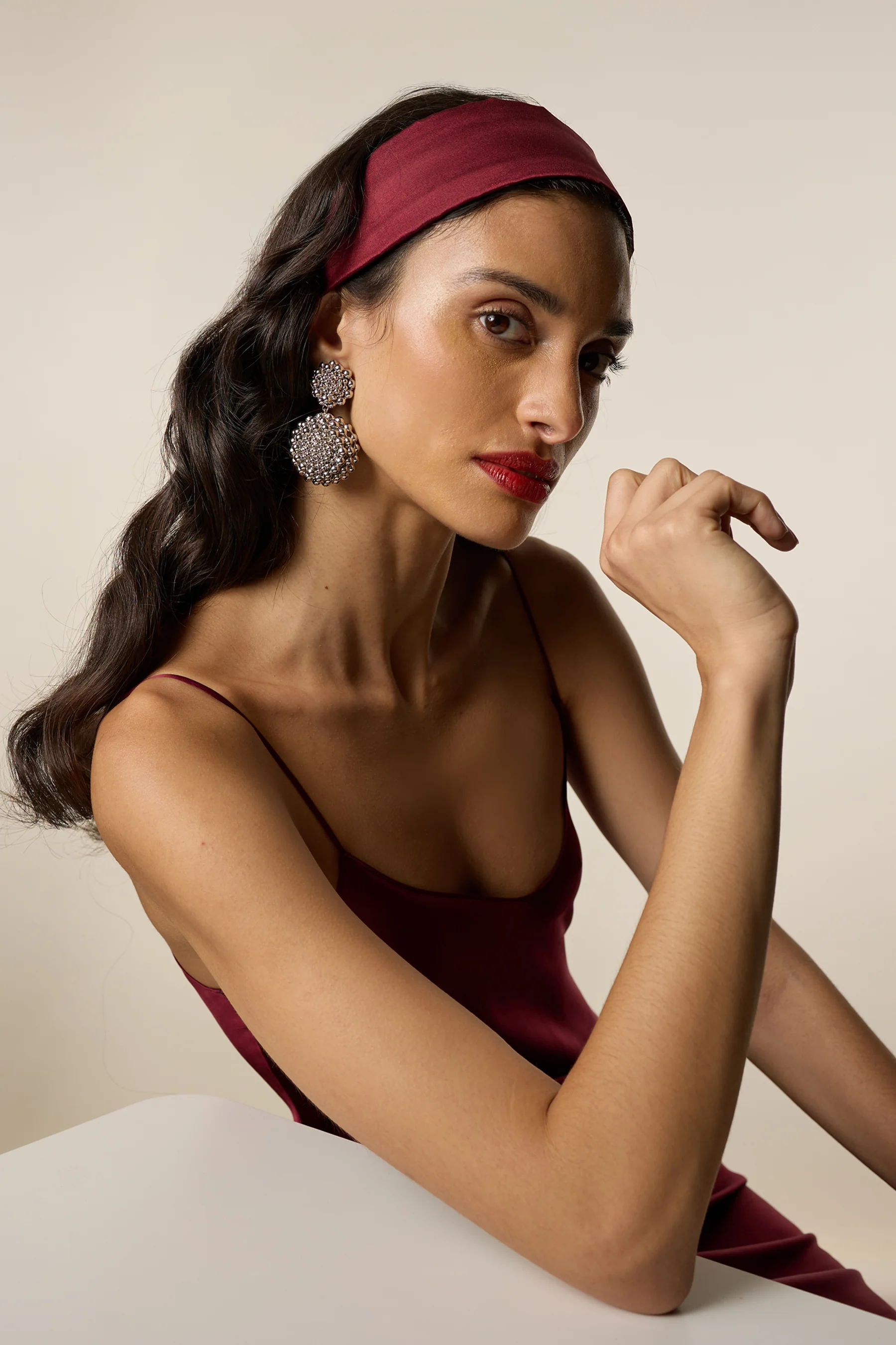 Annika Headwrap - Image 4