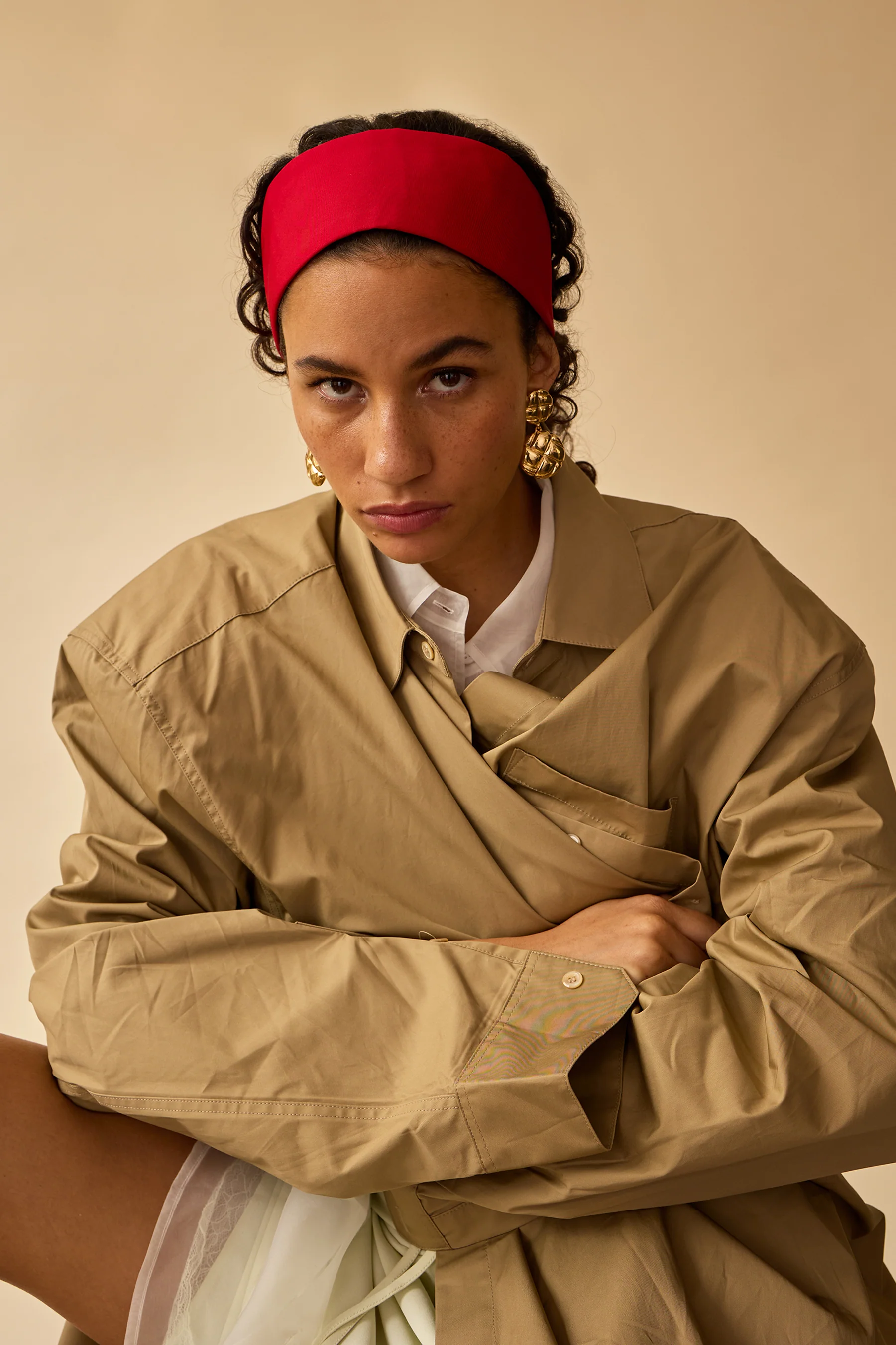 Annika Headwrap - Image 8