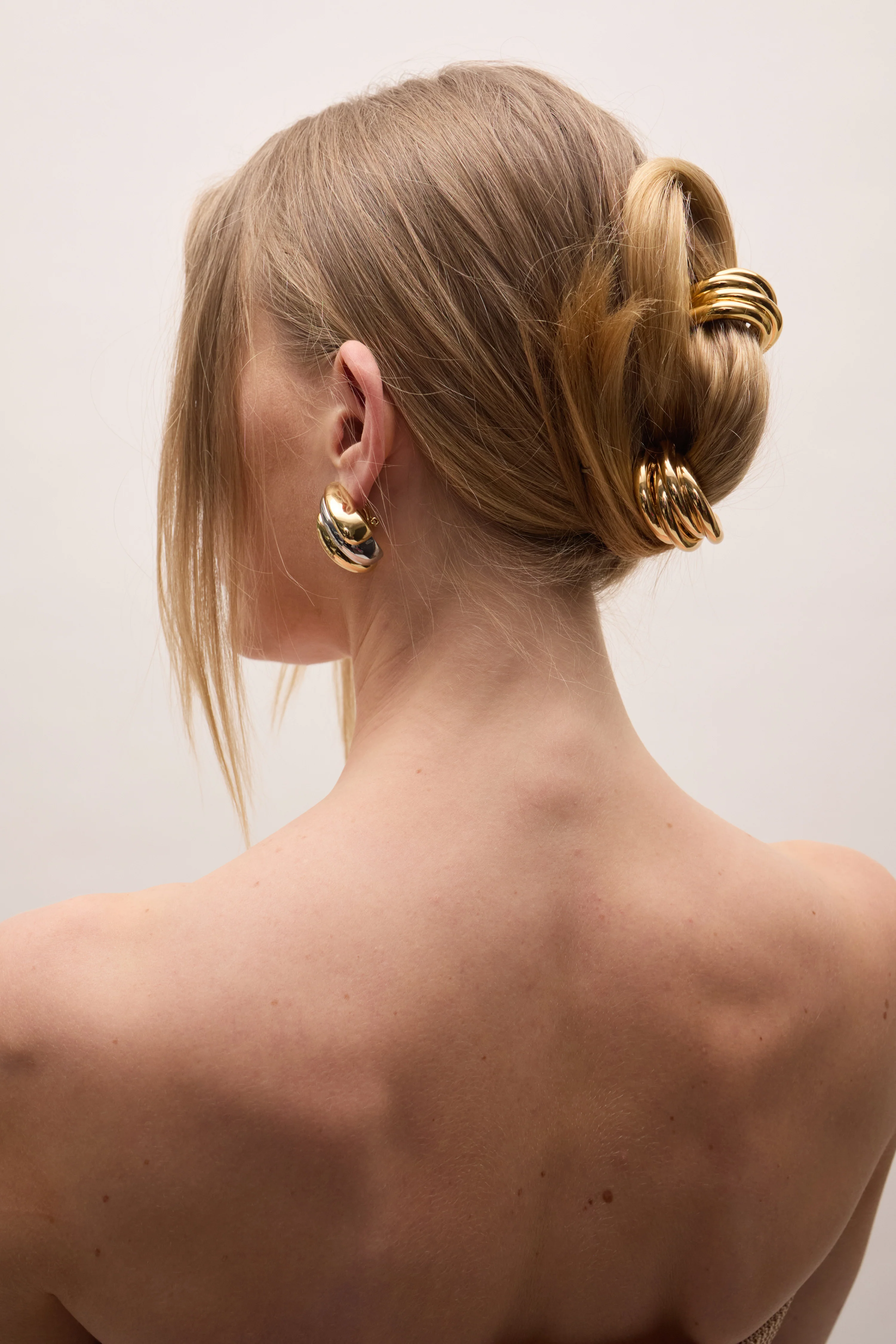 Arlo Pony Cuff - Image 3
