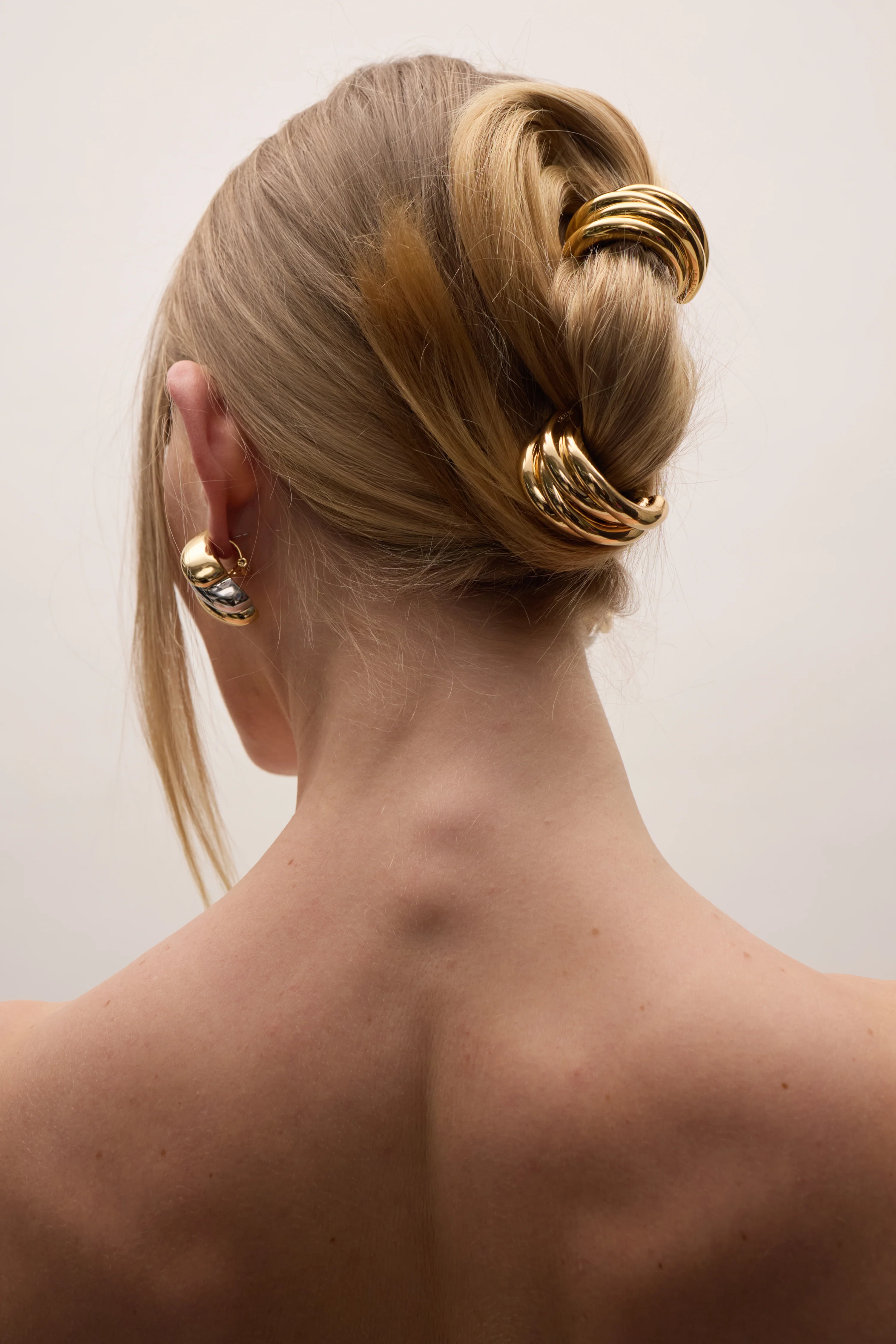 Arlo Pony Cuff - Image 4
