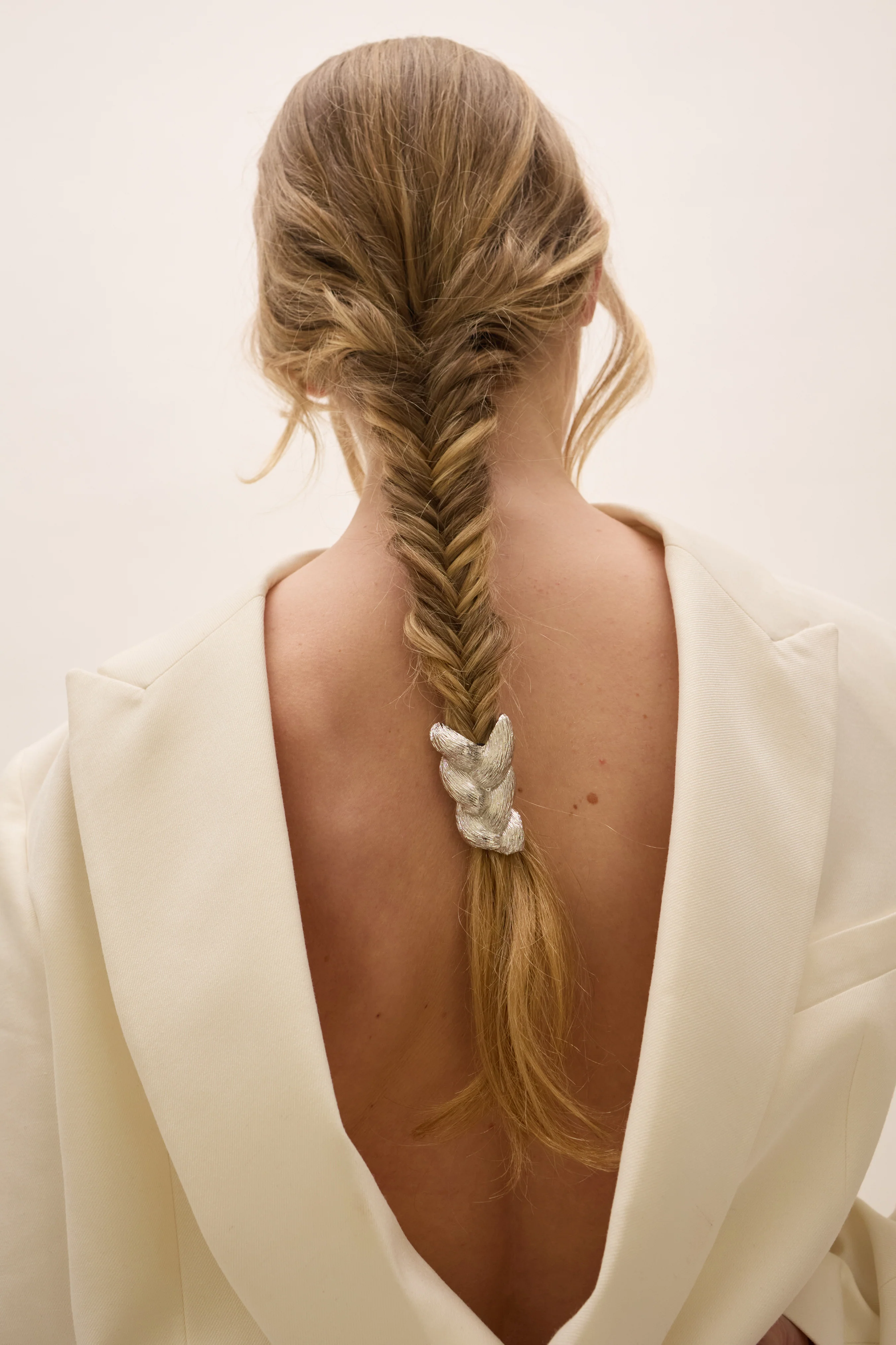 Braided Pony Cuff - Image 3