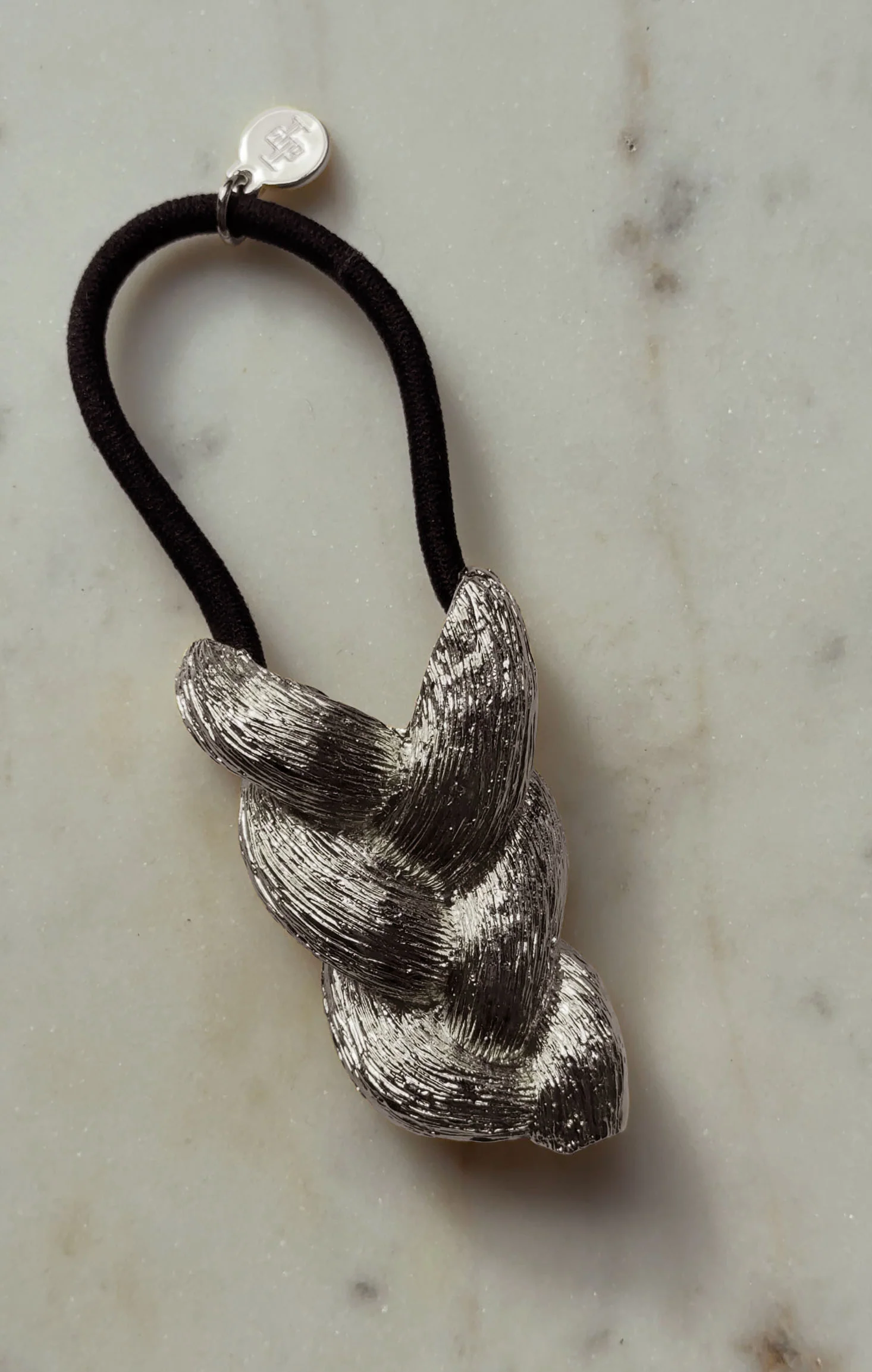 Braided Pony Cuff - Image 7