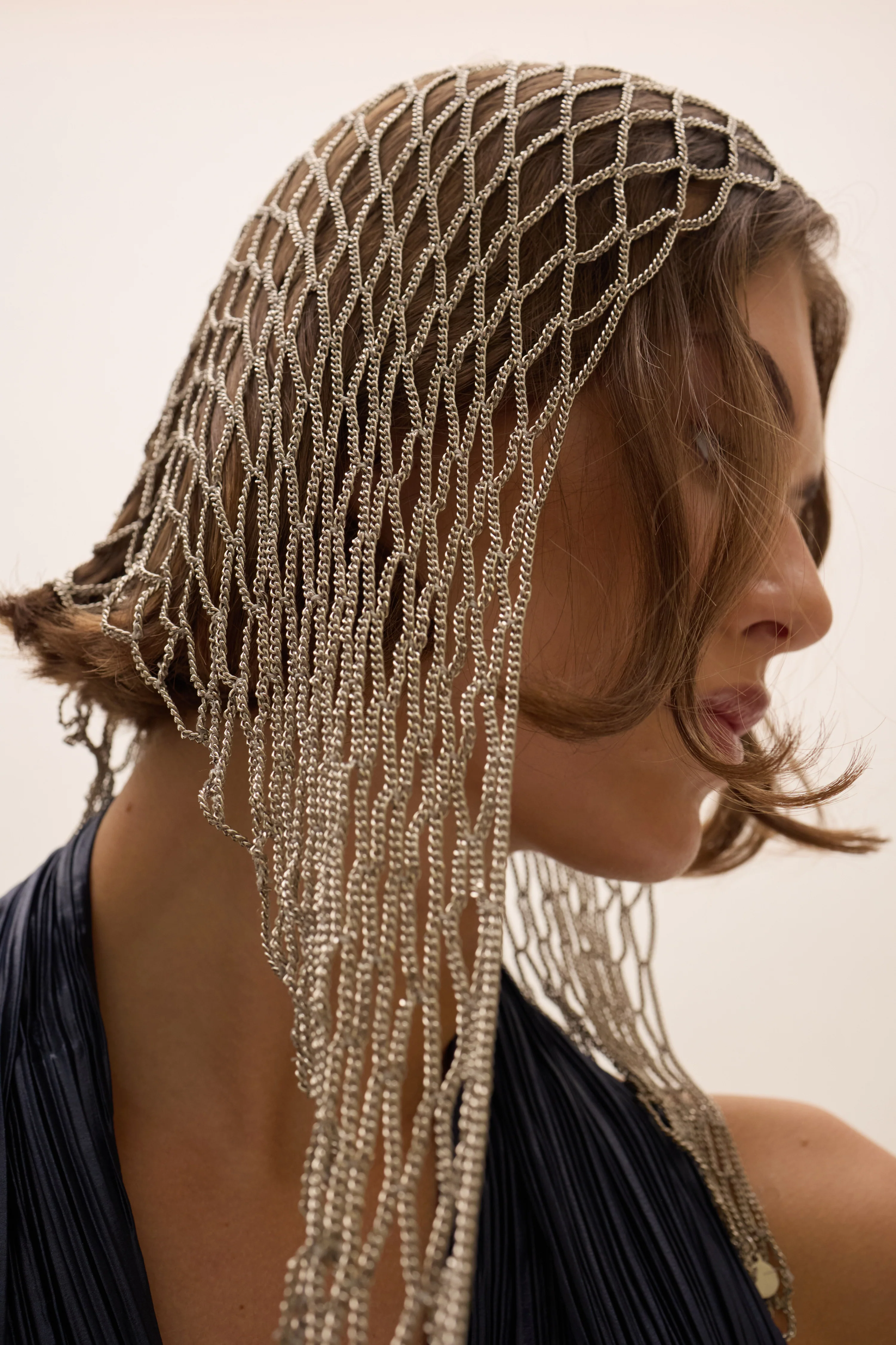 Chain Bandana - Image 3