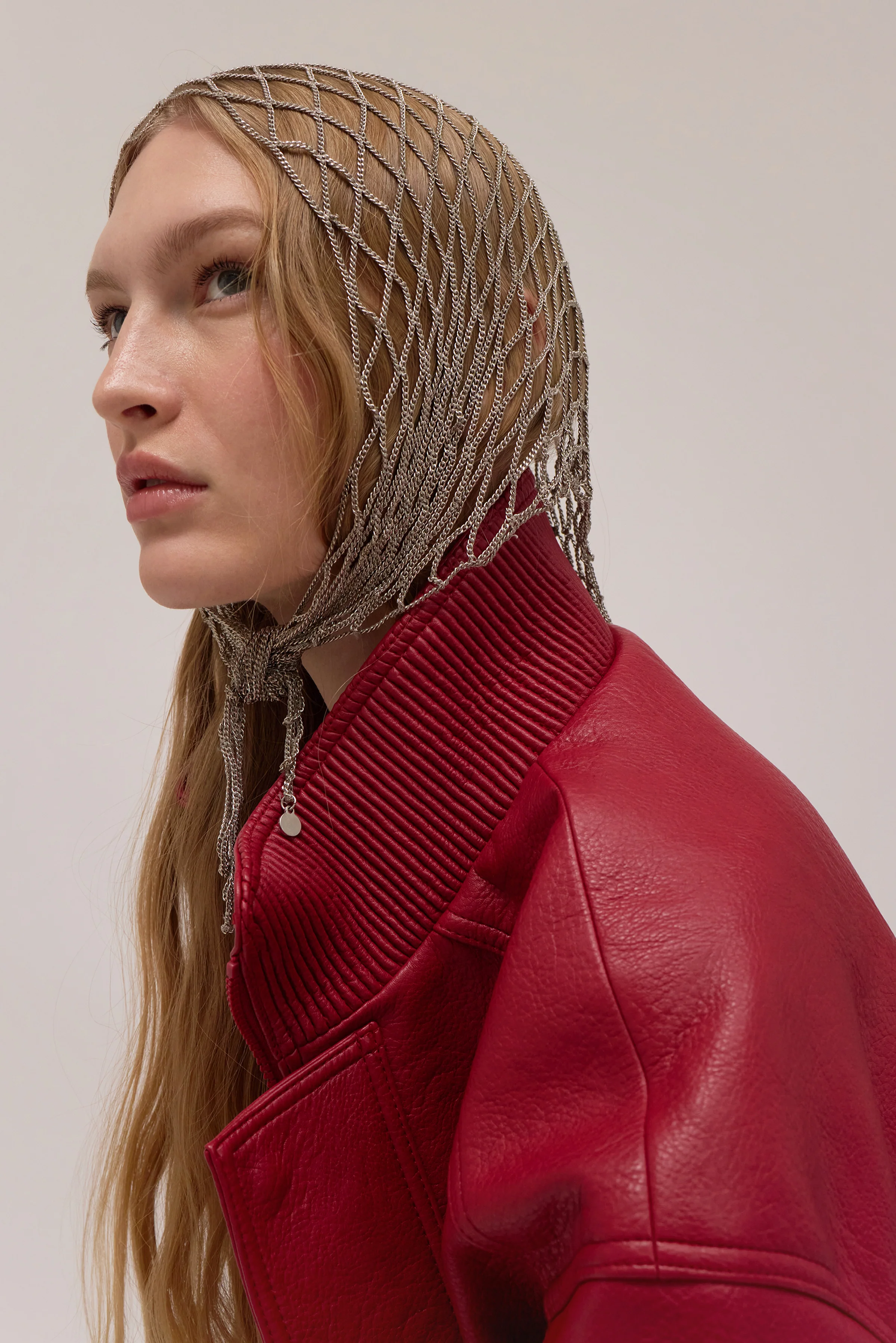 Chain Bandana - Image 7