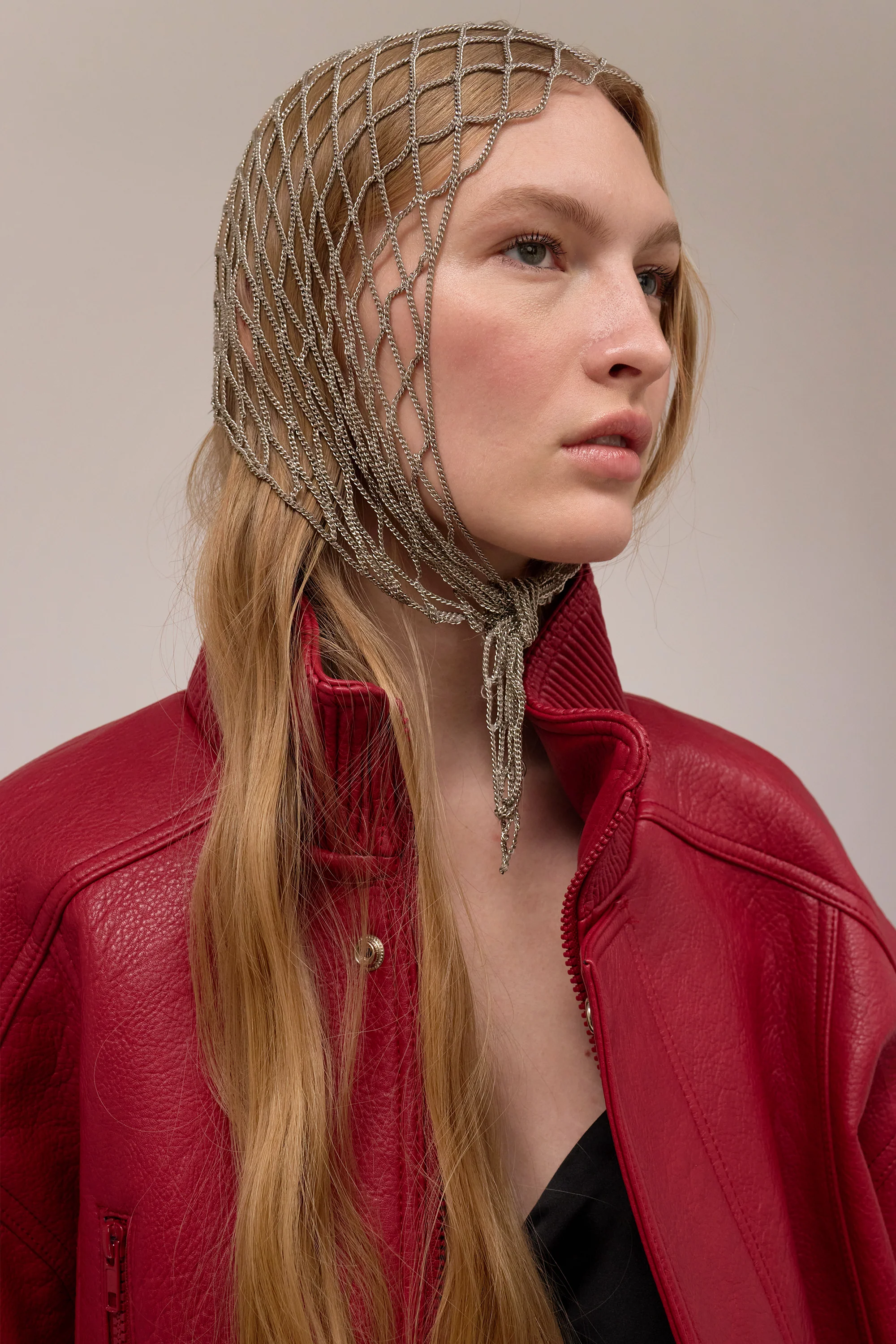 Chain Bandana - Image 9