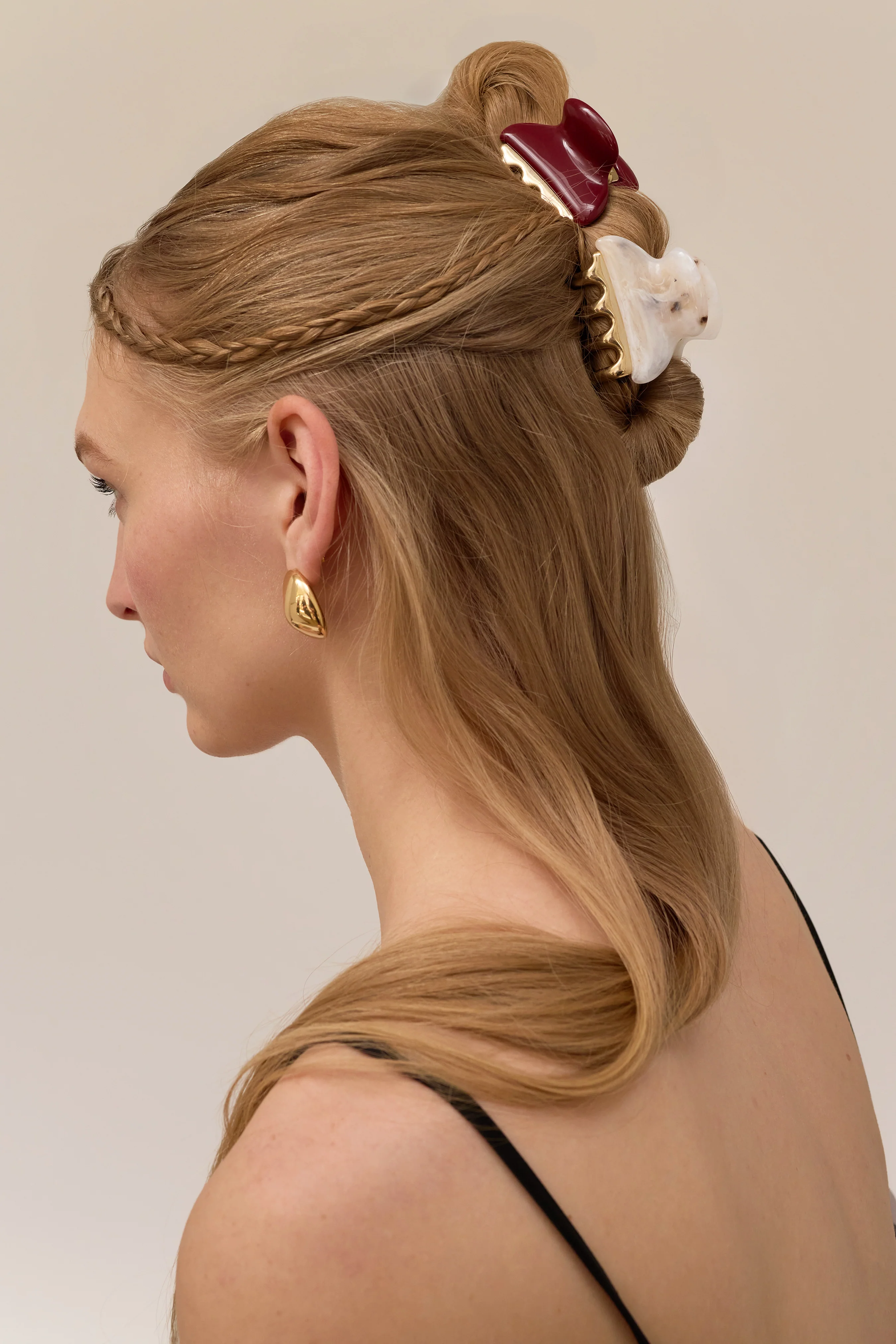 Colette Claw Clip - Image 6