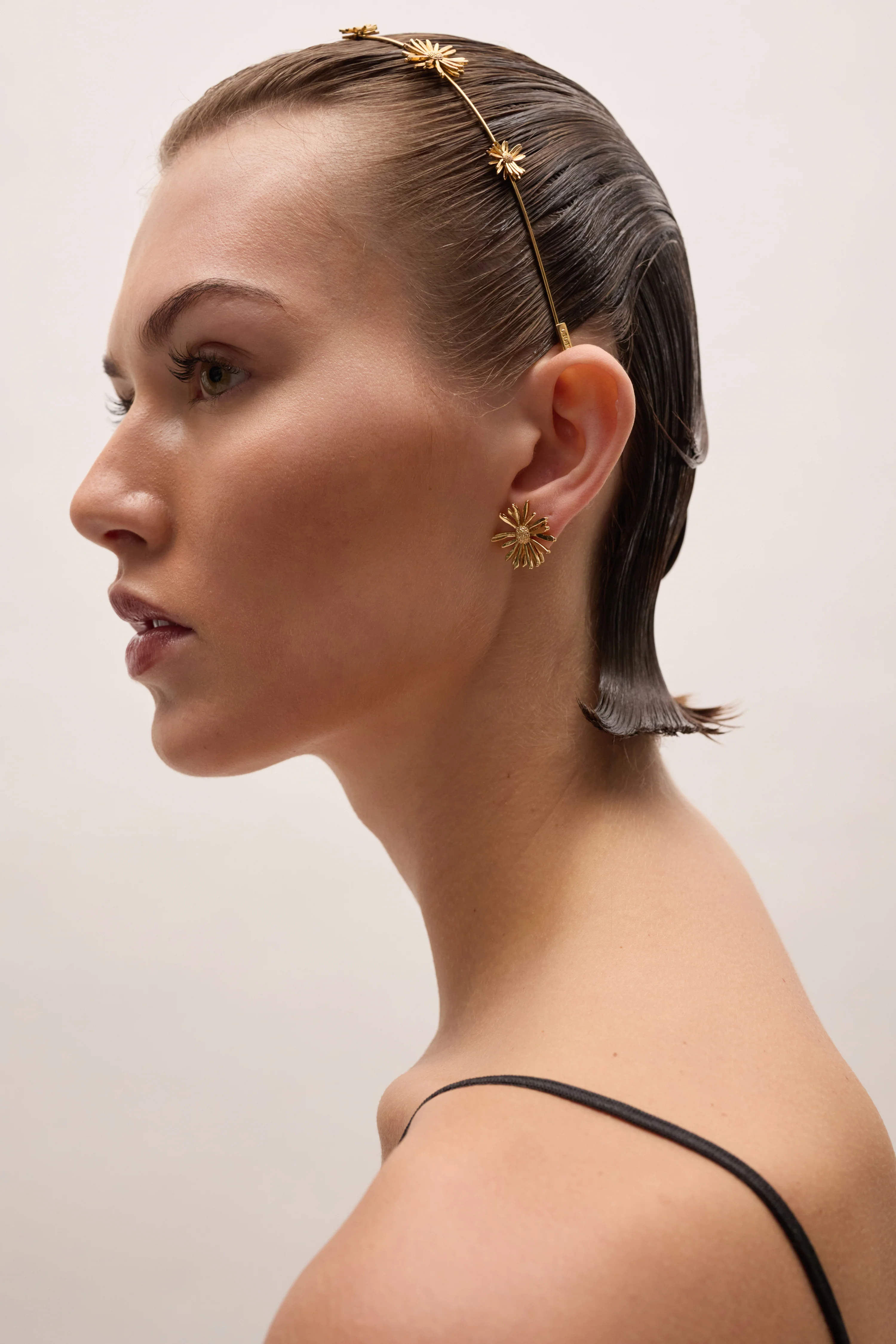 Daisy Headband - Image 4
