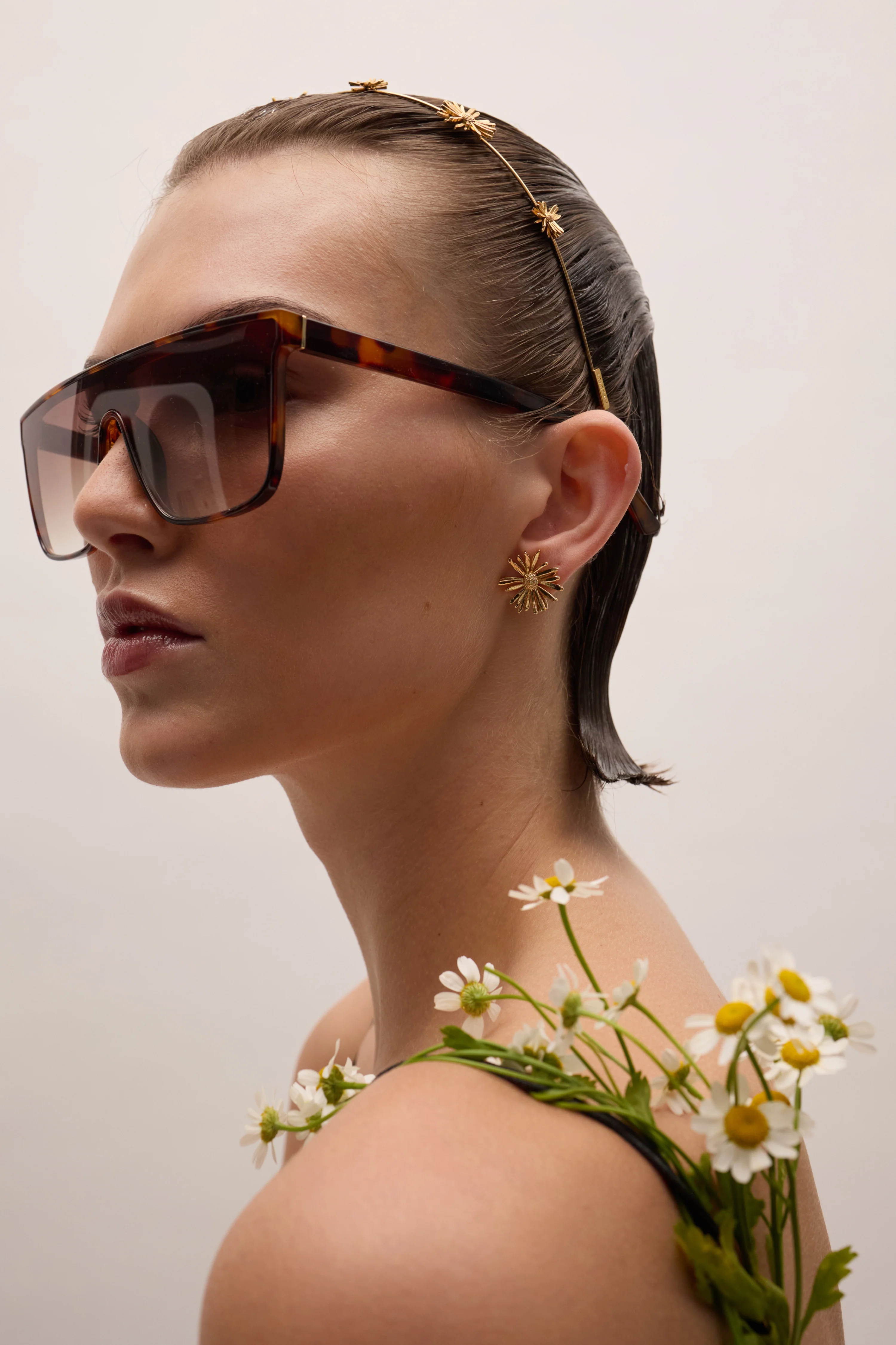Daisy Headband - Image 5