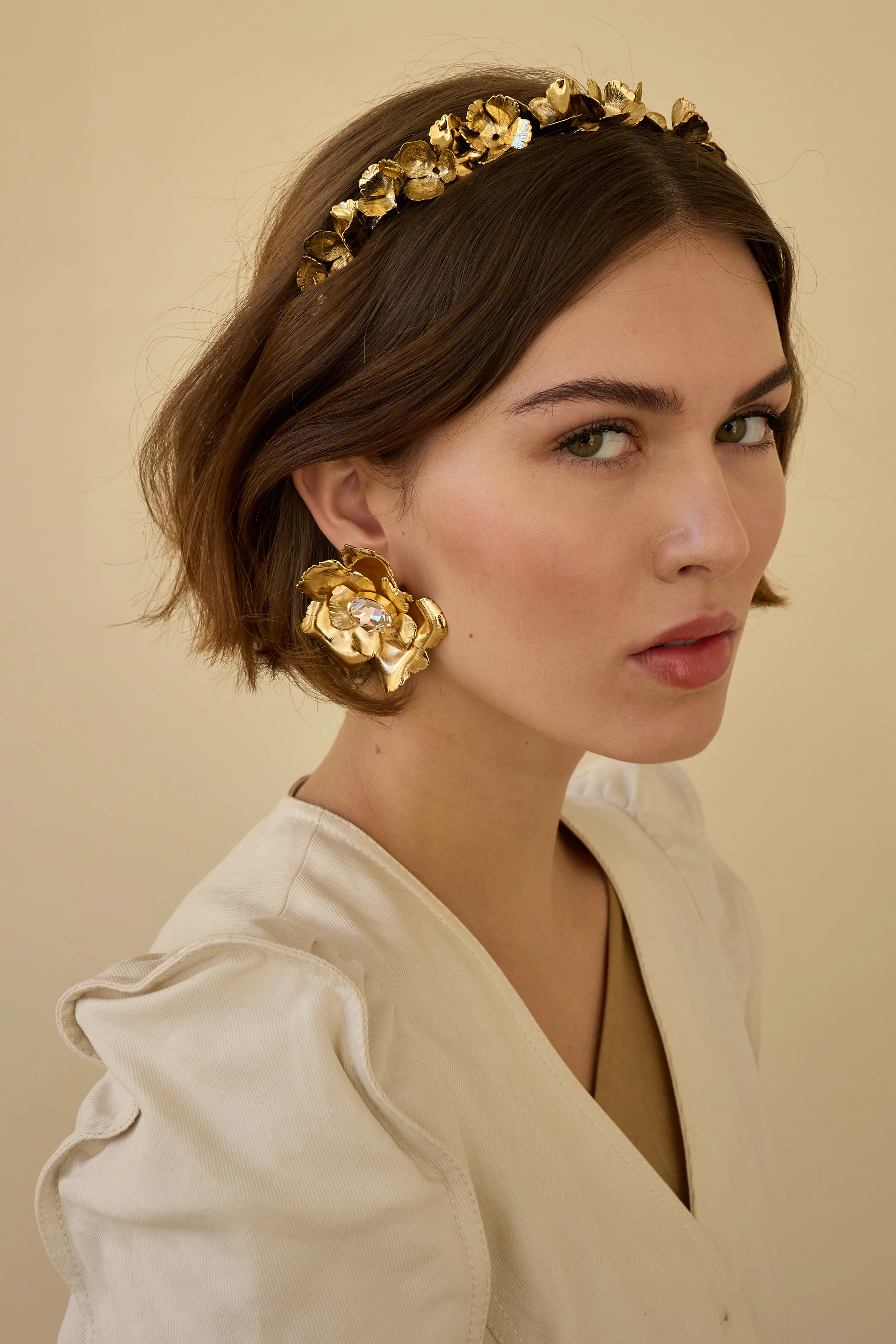 Eden Petite Headband - Image 4