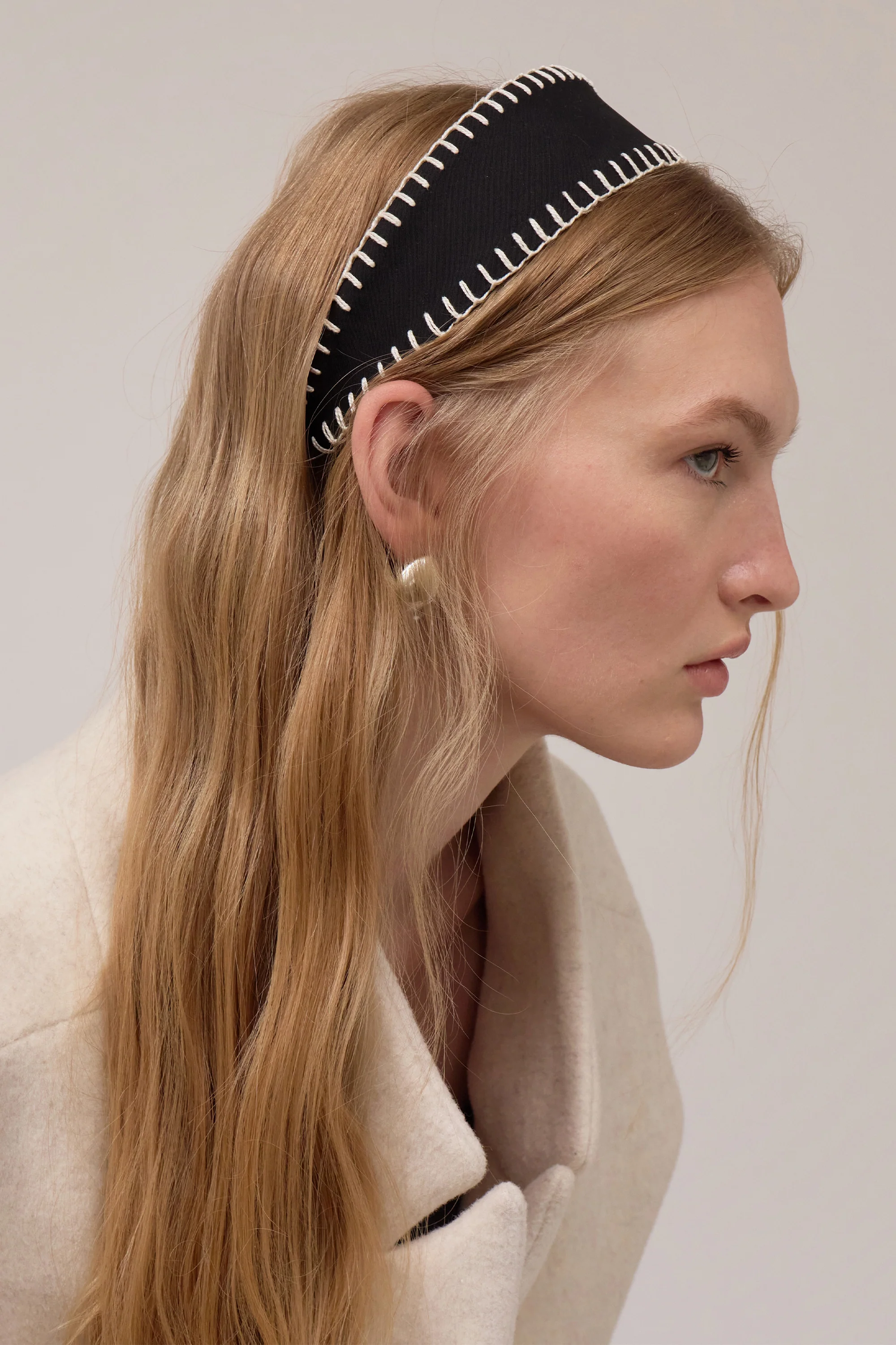 Erin Whipstitch Headband - Image 2