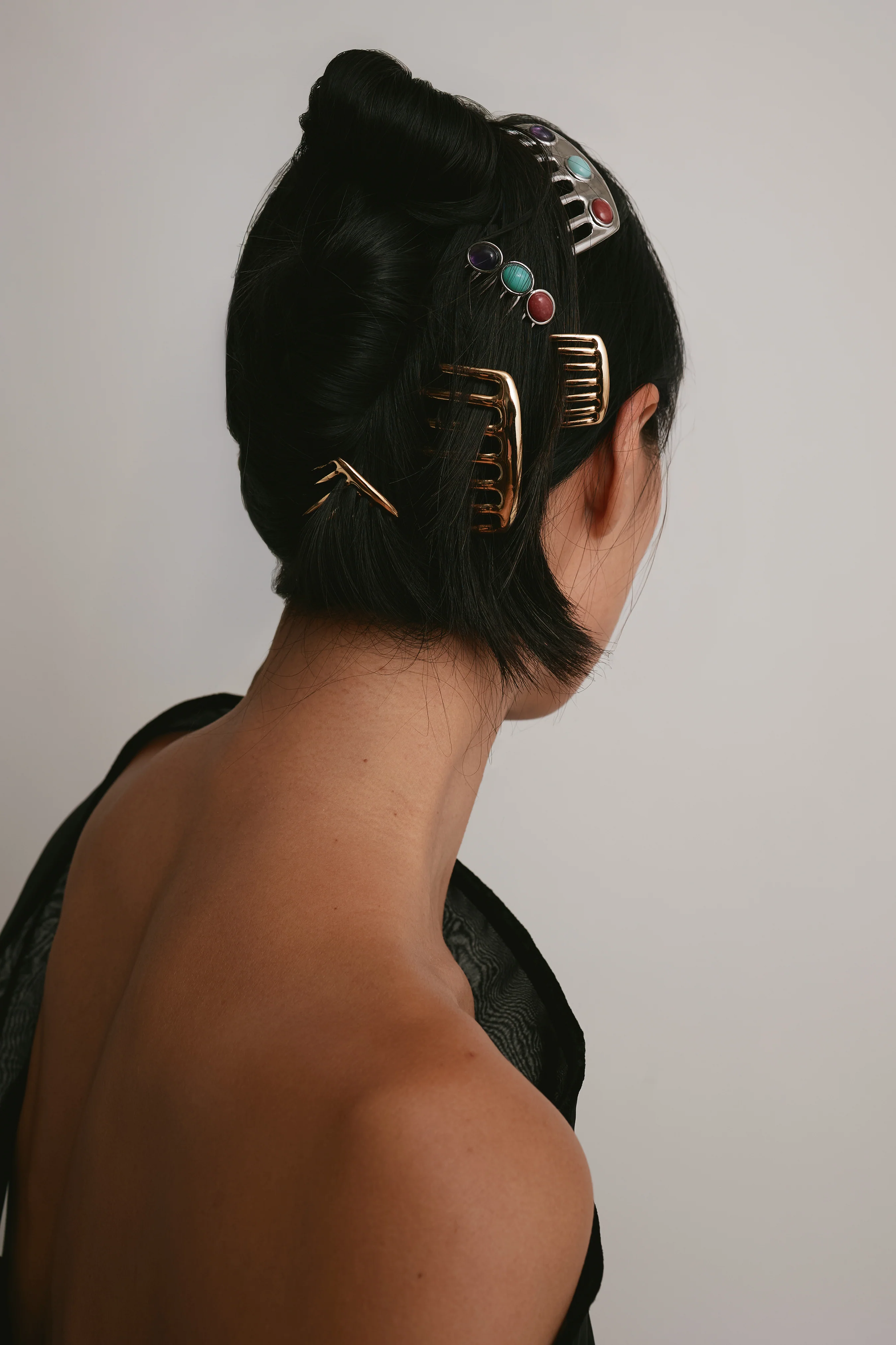 Frankie Stone Comb - Image 5