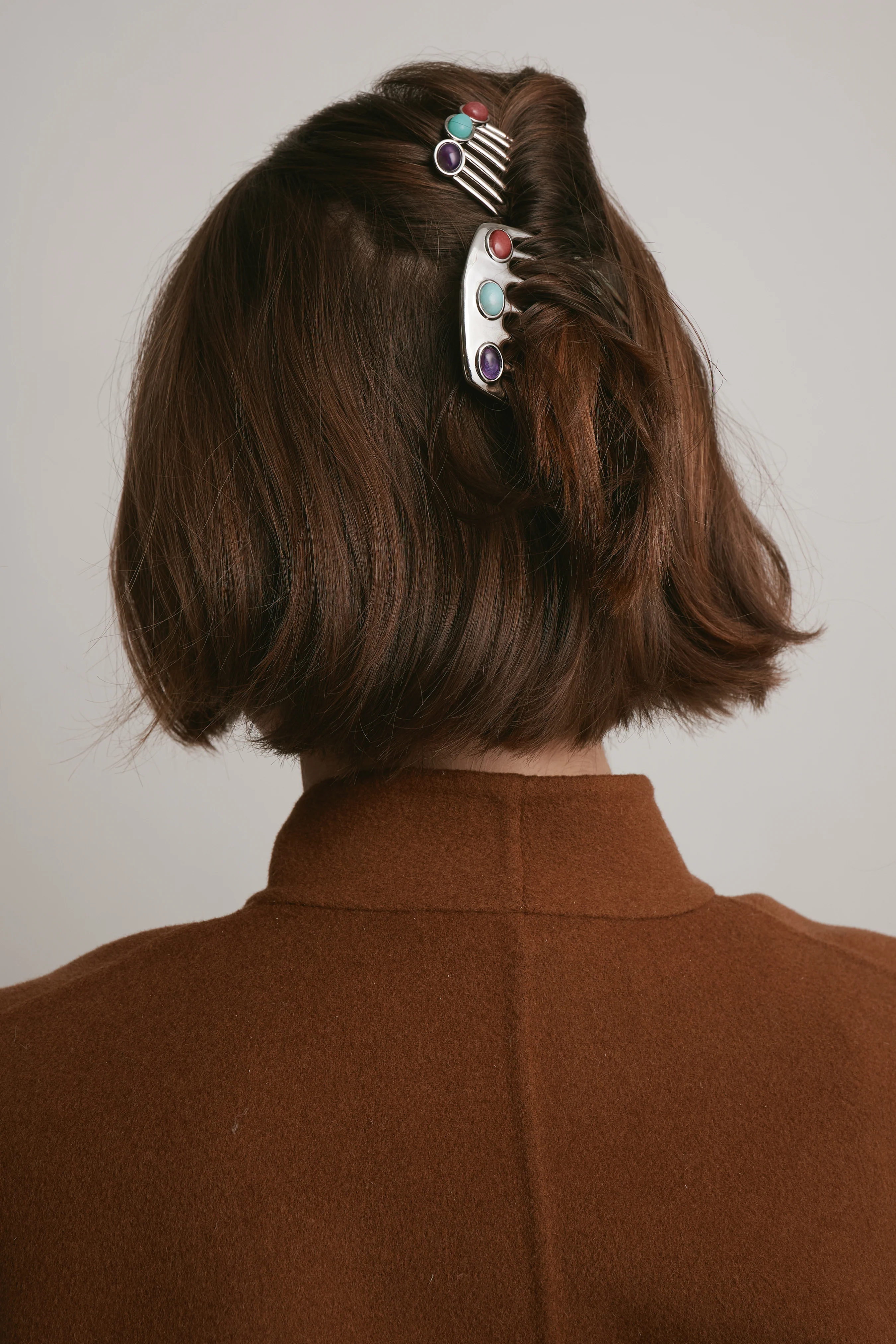 Frankie Stone Comb - Image 7