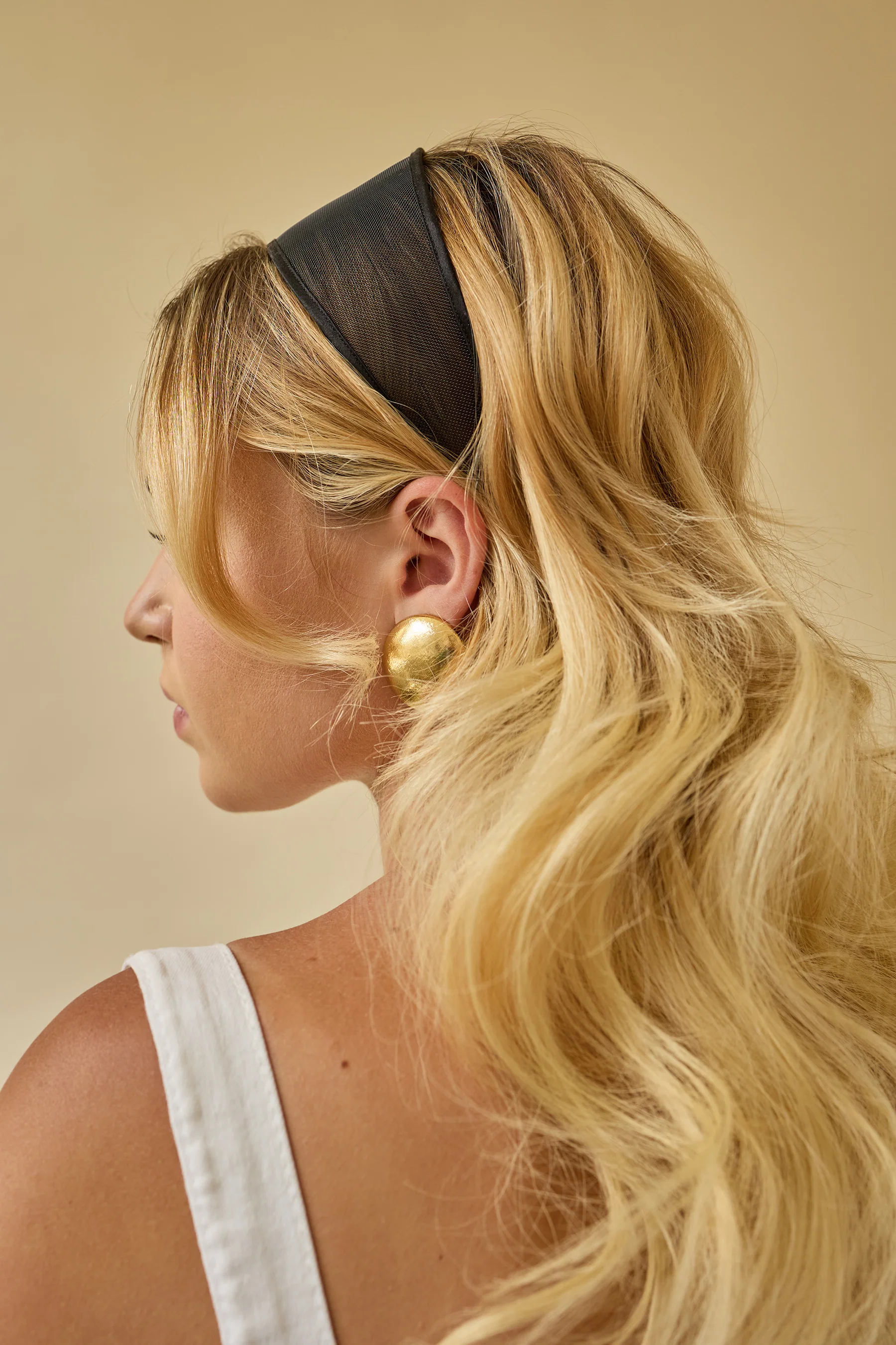 Giselle Headband - Image 6