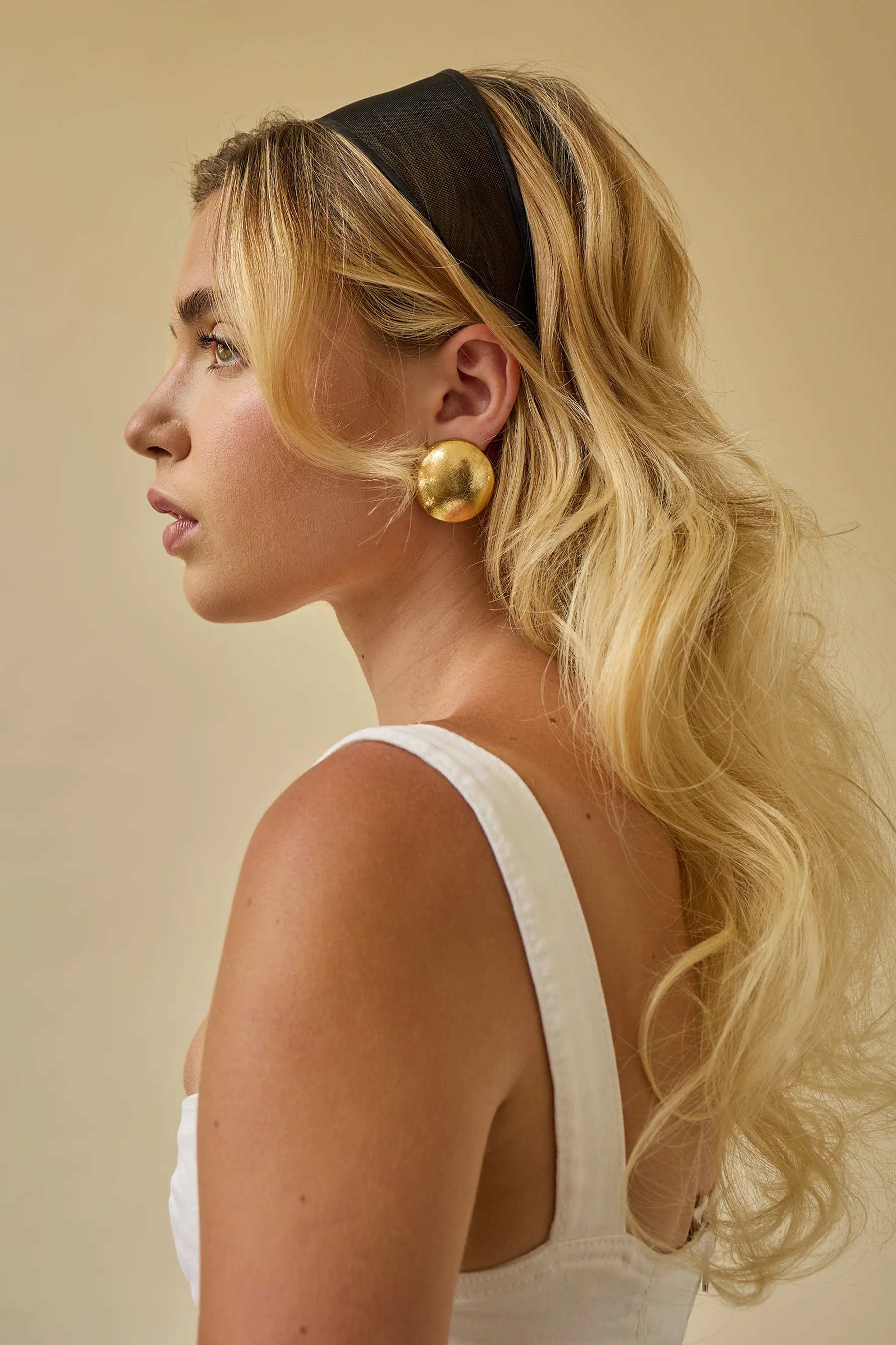 Giselle Headband - Image 7