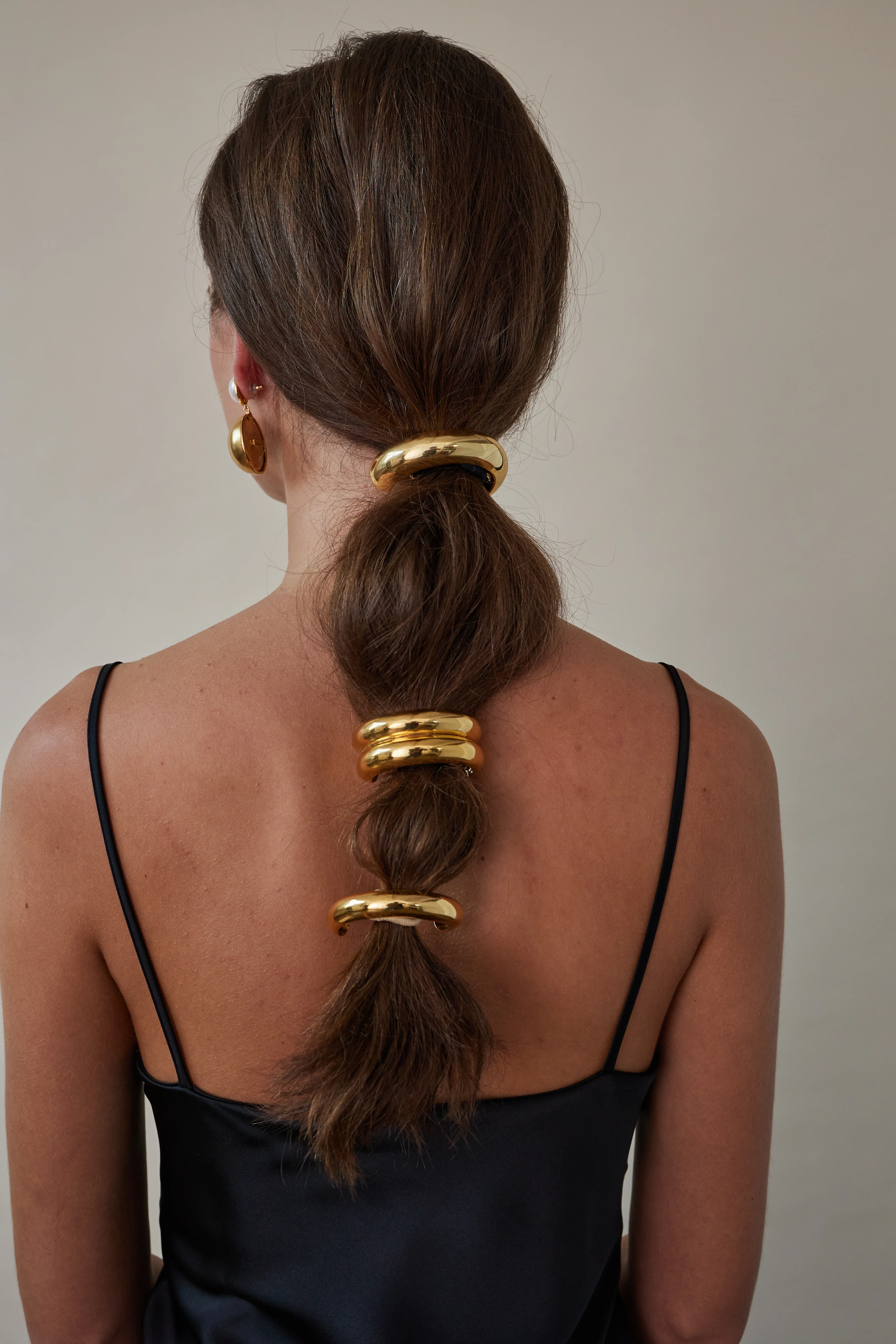 Glossy Arch Pony - Image 5