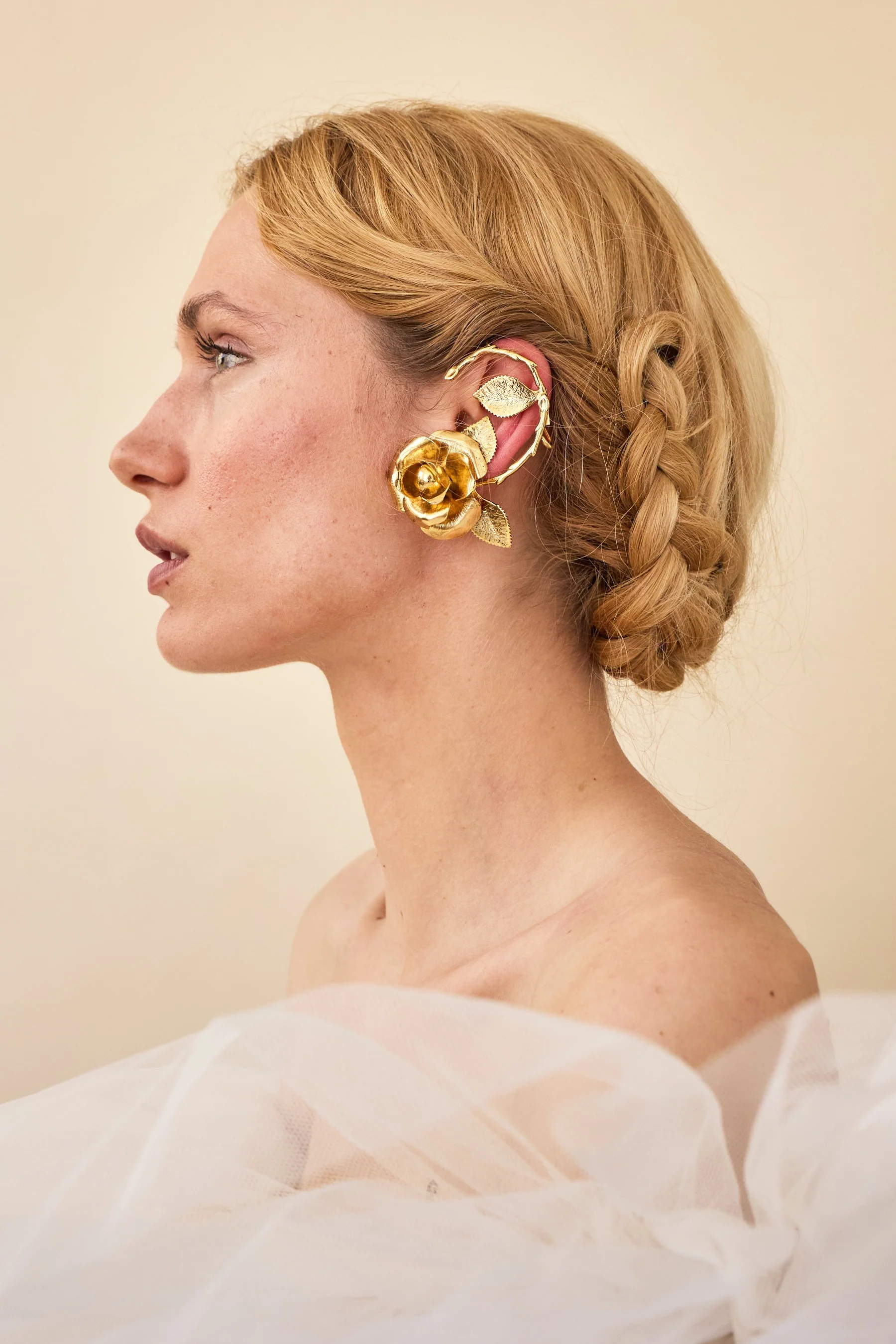 Ivy Ear Cuff Set - Image 5