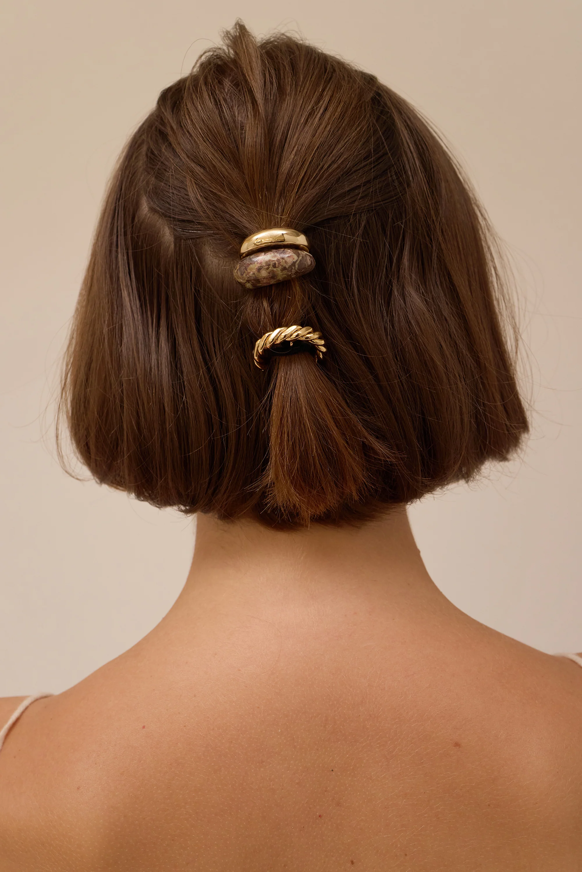 Lauren Mini Pony Cuff - Image 5