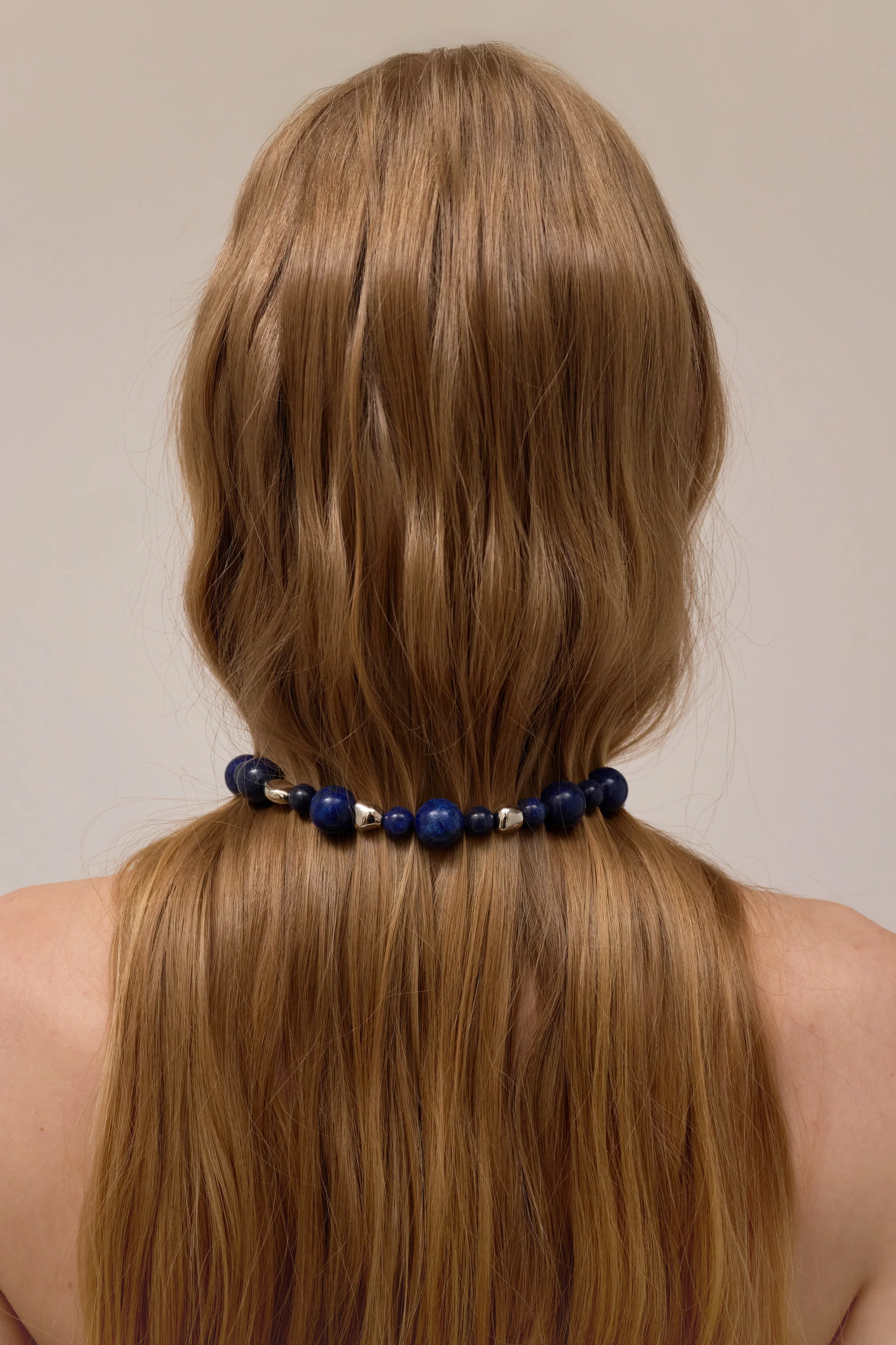 Leah Stone Necklace - Image 2
