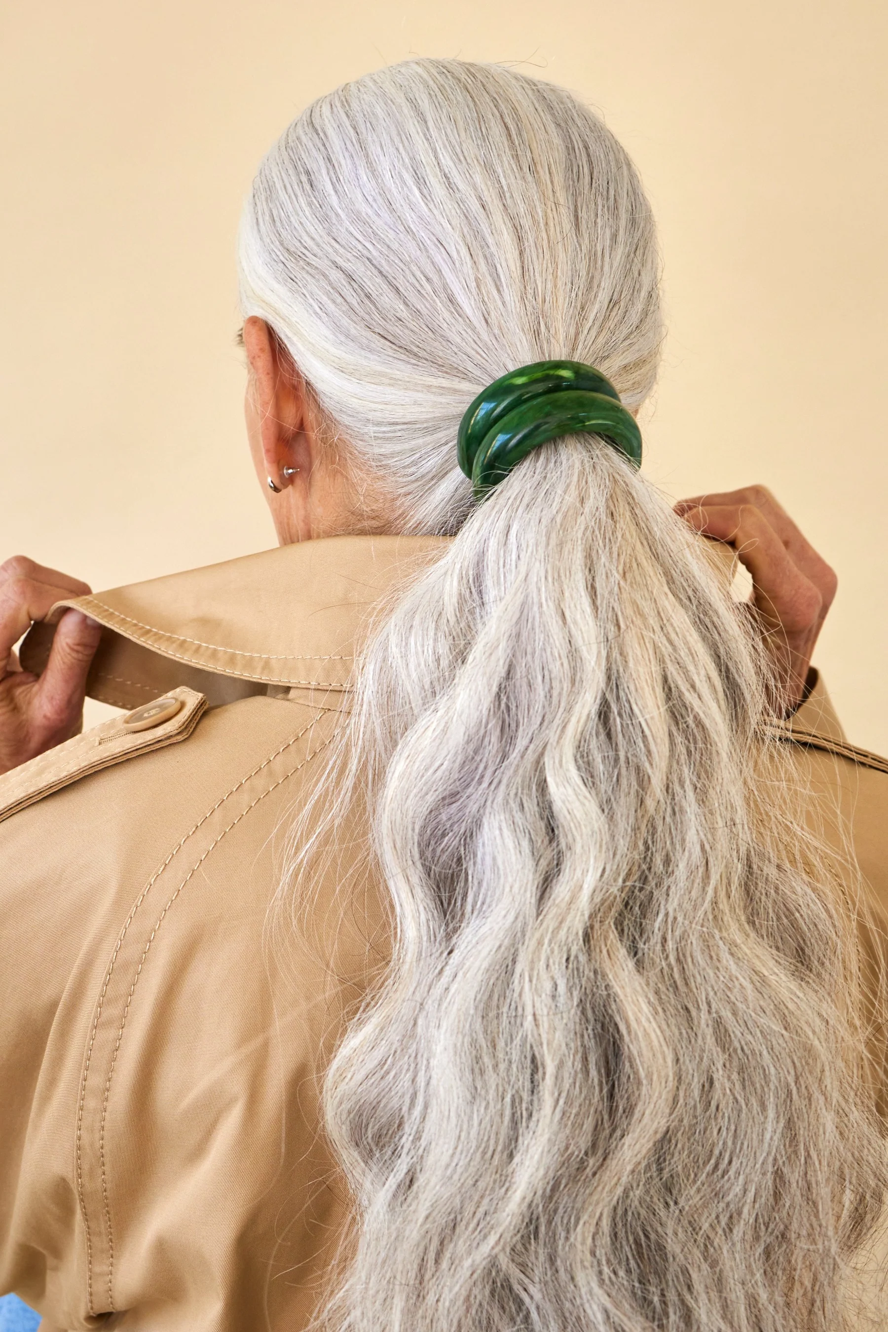 Marble Double Arch Pony - Image 7