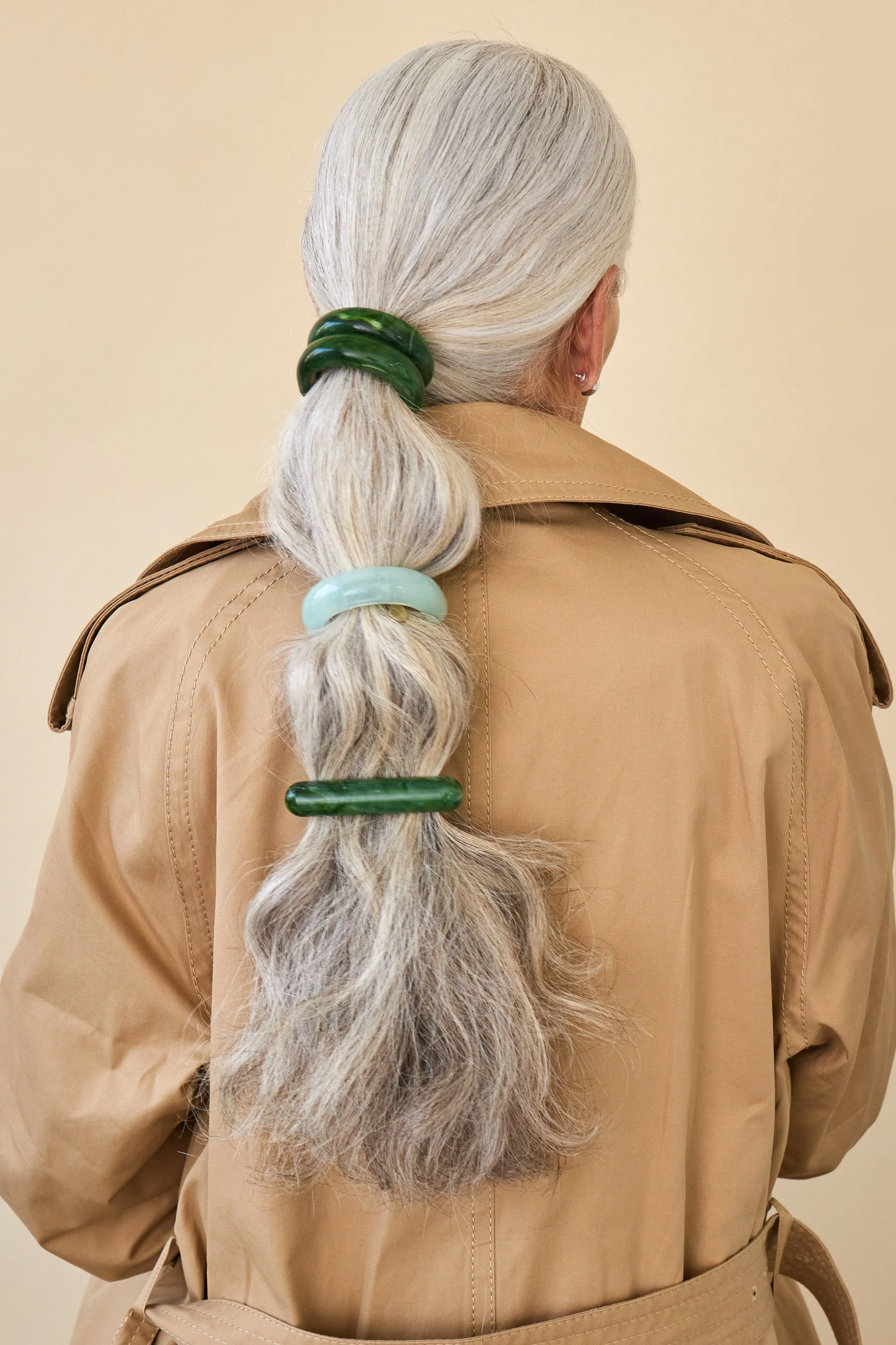 Marble Double Arch Pony - Image 8