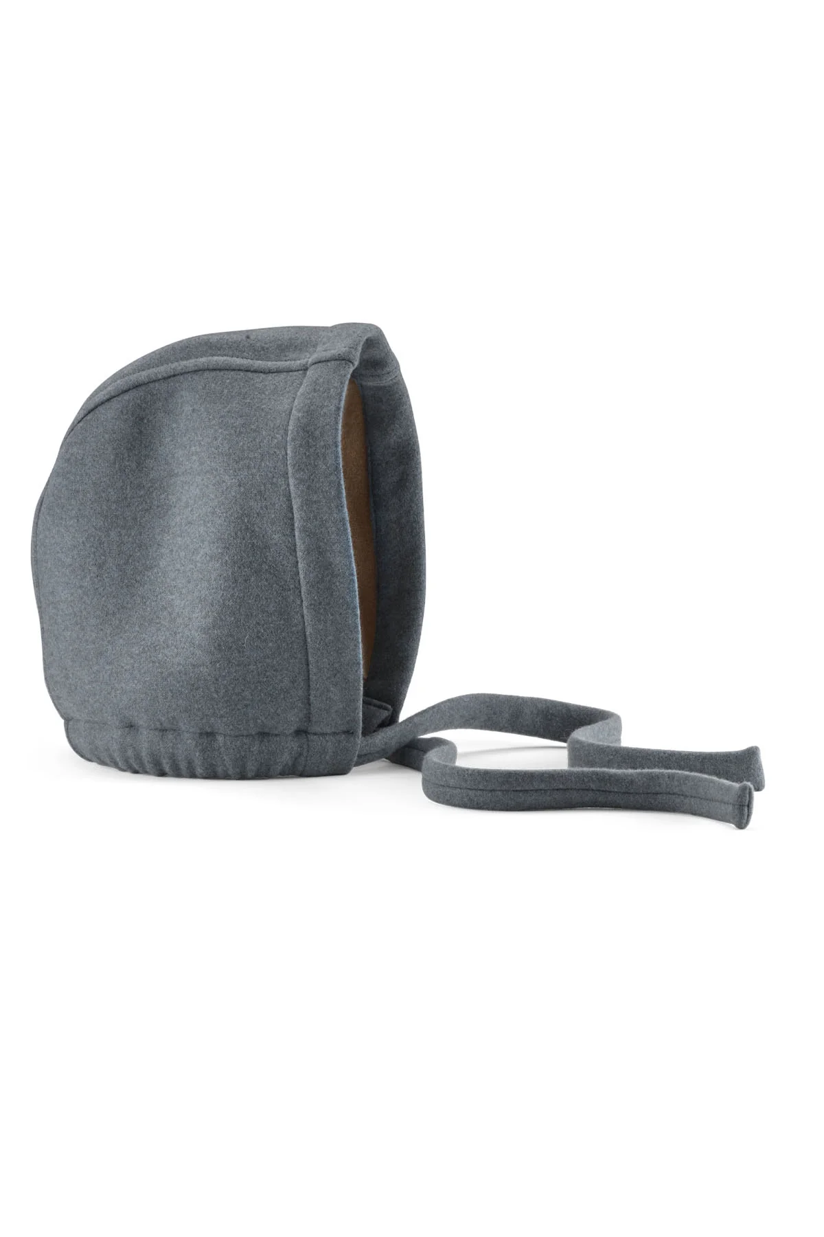 Masha Reversible Cashmere Hood