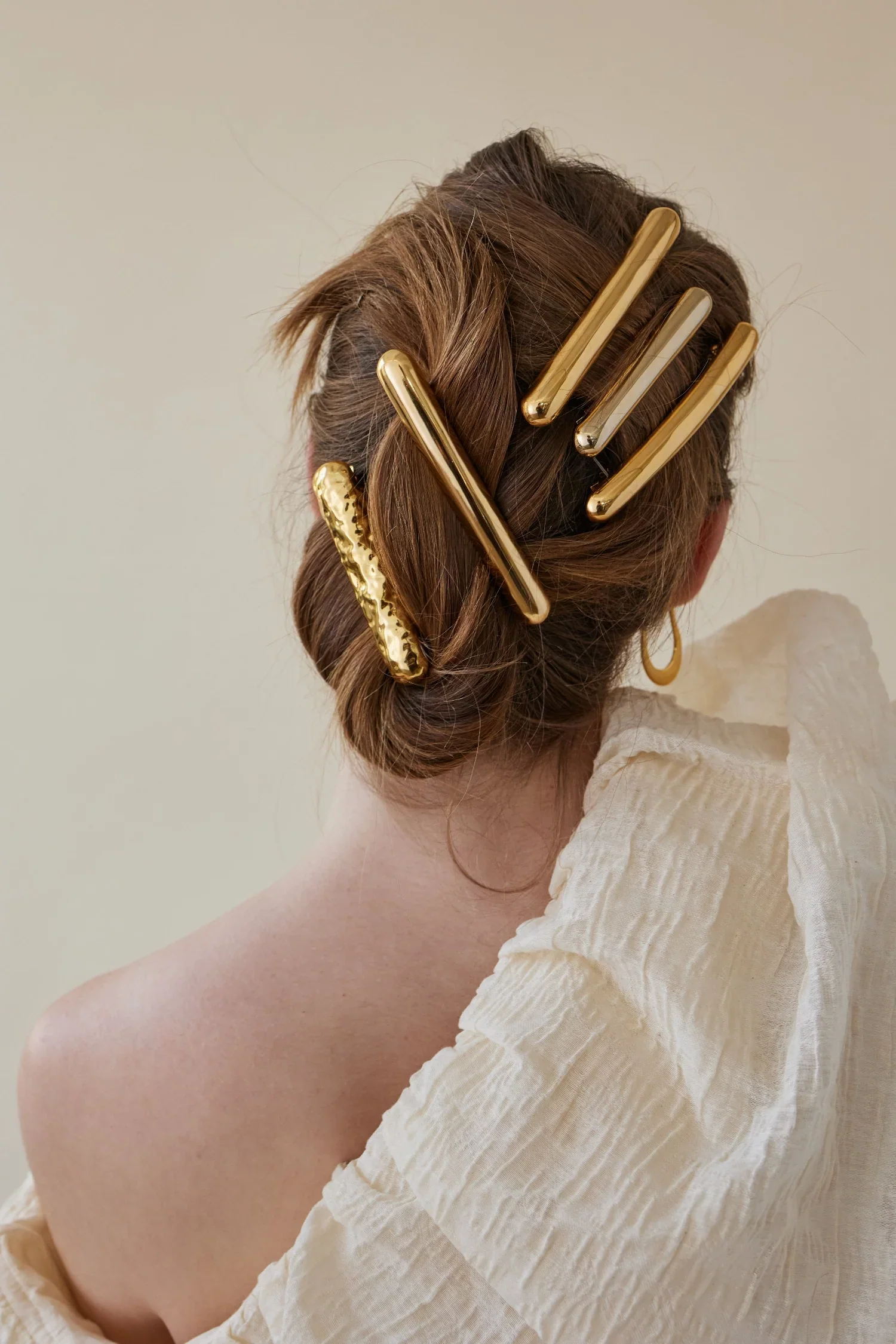 Mini Bar Barrette - Image 5