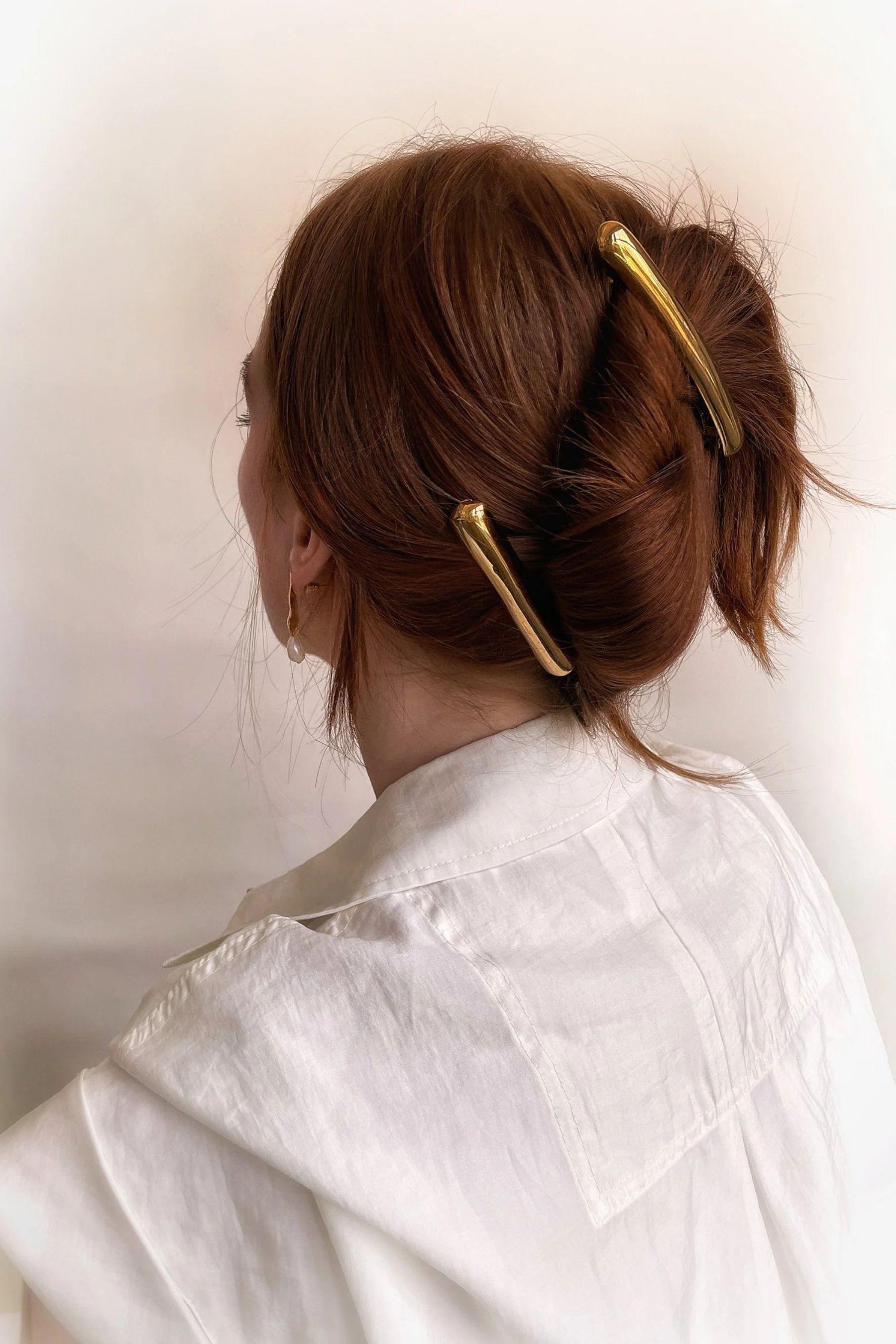 Mini Bar Barrette - Image 7