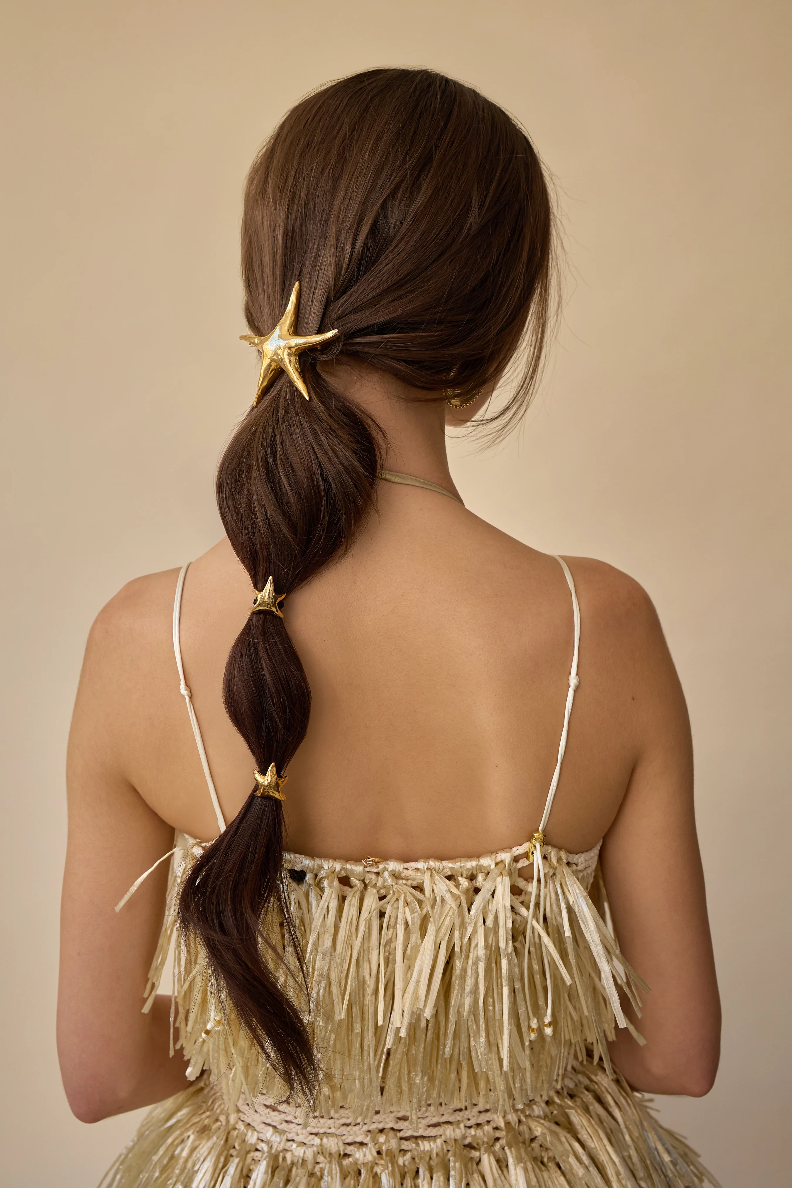 Nala Star Barrette - Image 3