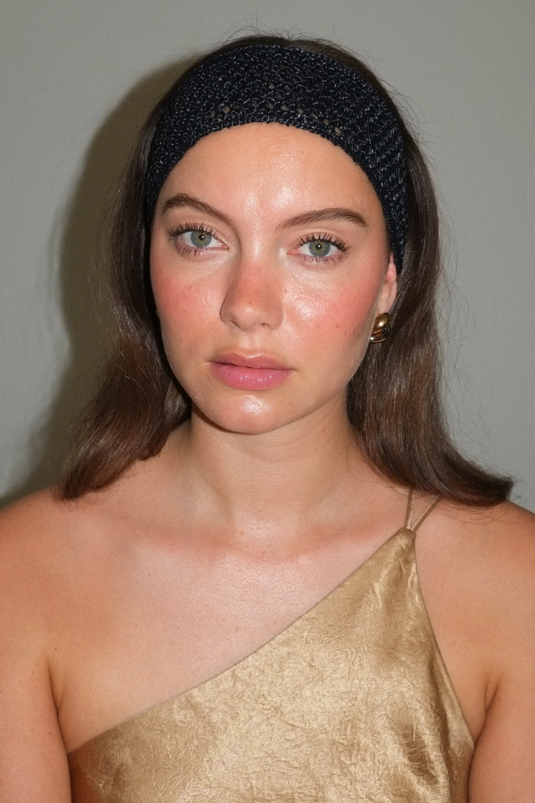 Naya Raffia Headwrap - Image 7