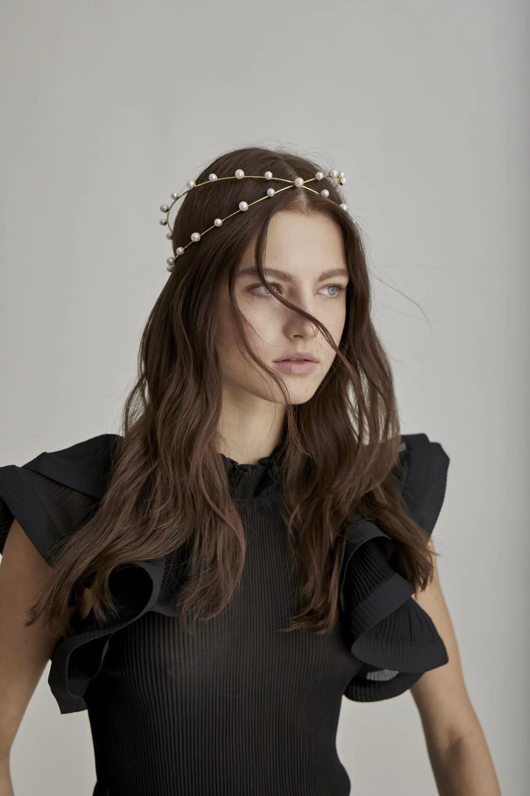 Nikki Pearl Halo - Image 3