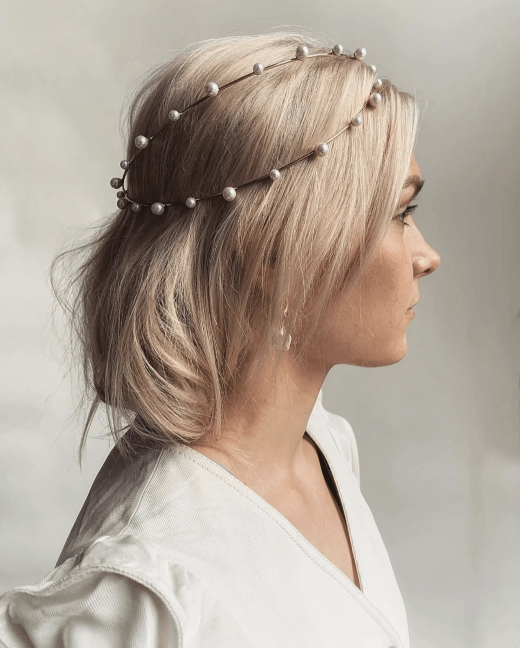 Nikki Pearl Halo - Image 4