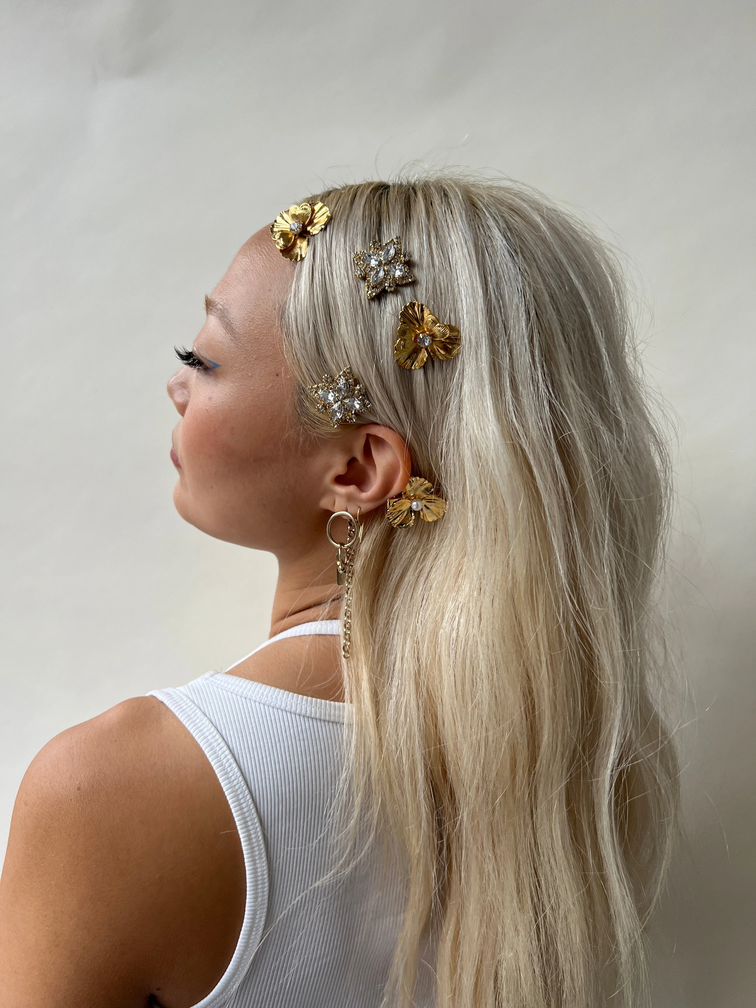 Poppy Petite Comb - Image 11