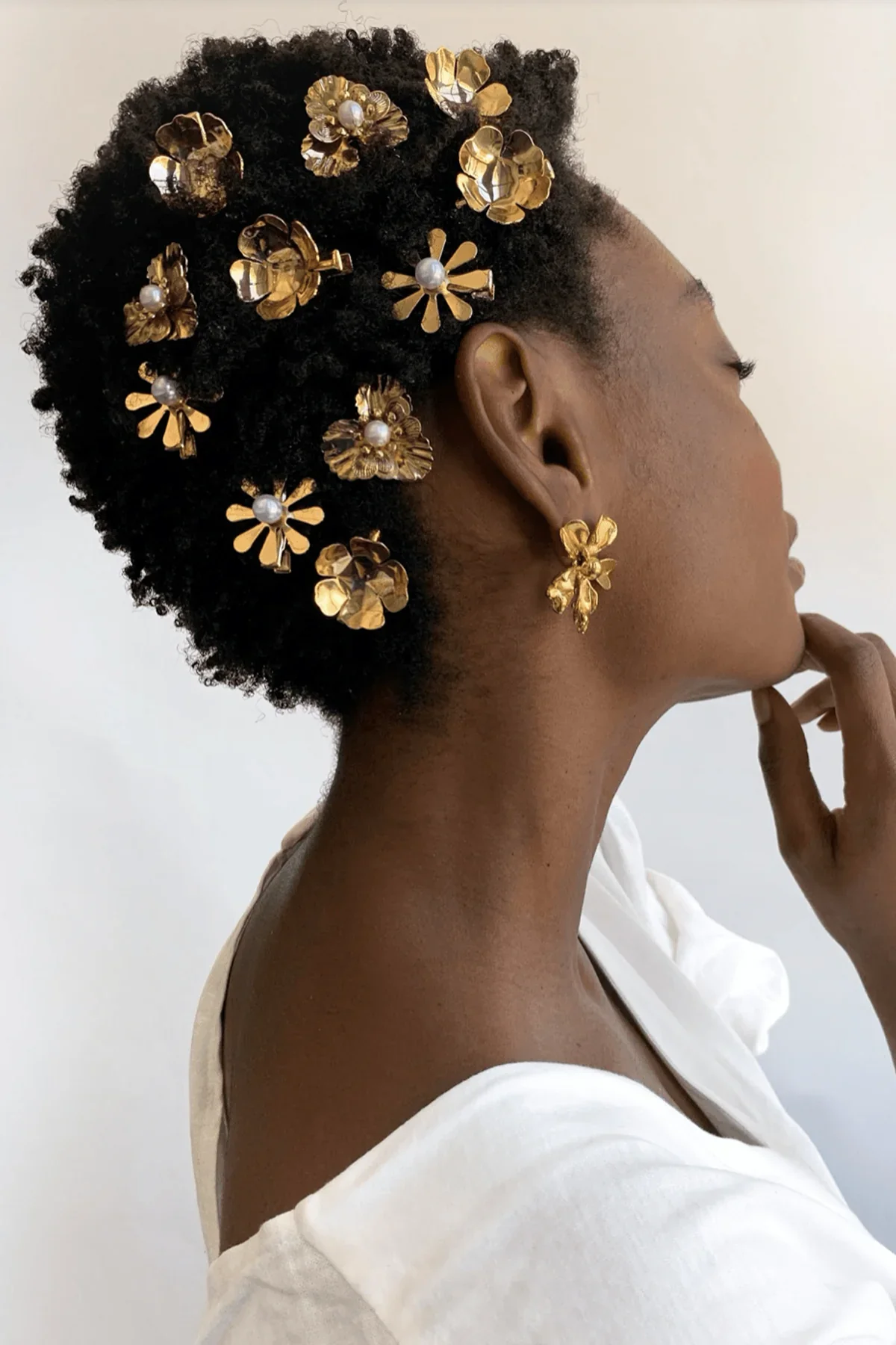 Poppy Petite Comb - Image 13