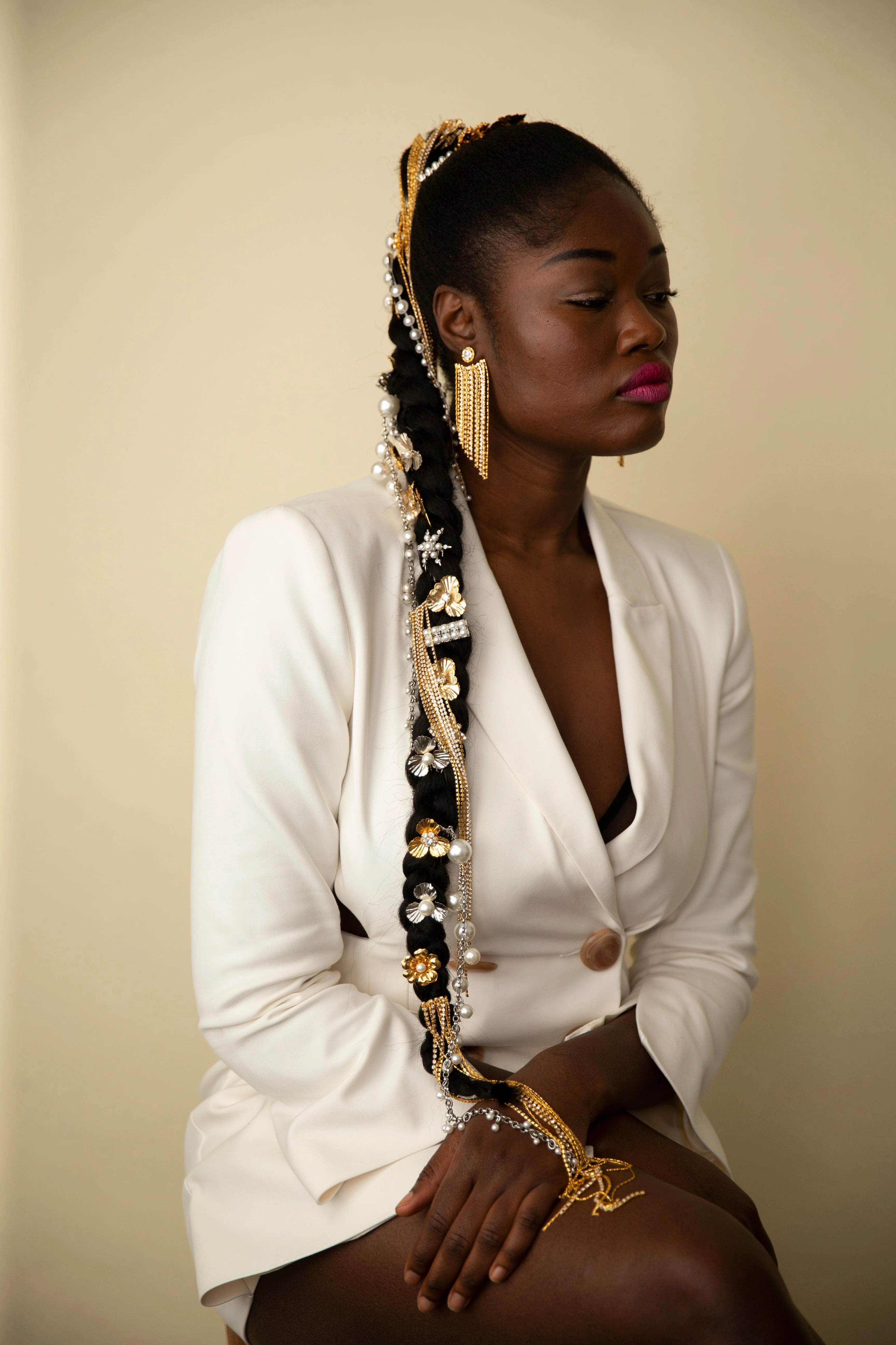 Poppy Petite Comb - Image 15