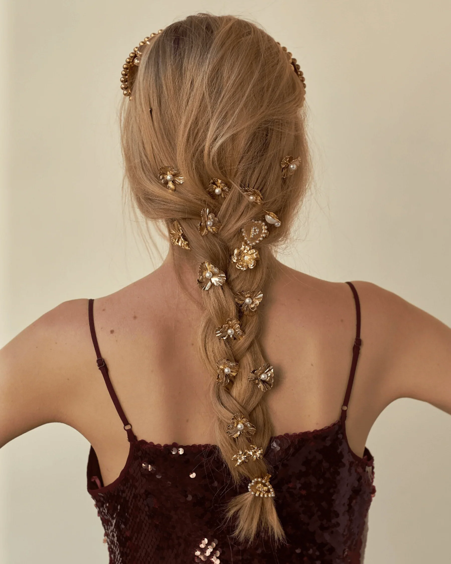 Poppy Petite Comb - Image 9