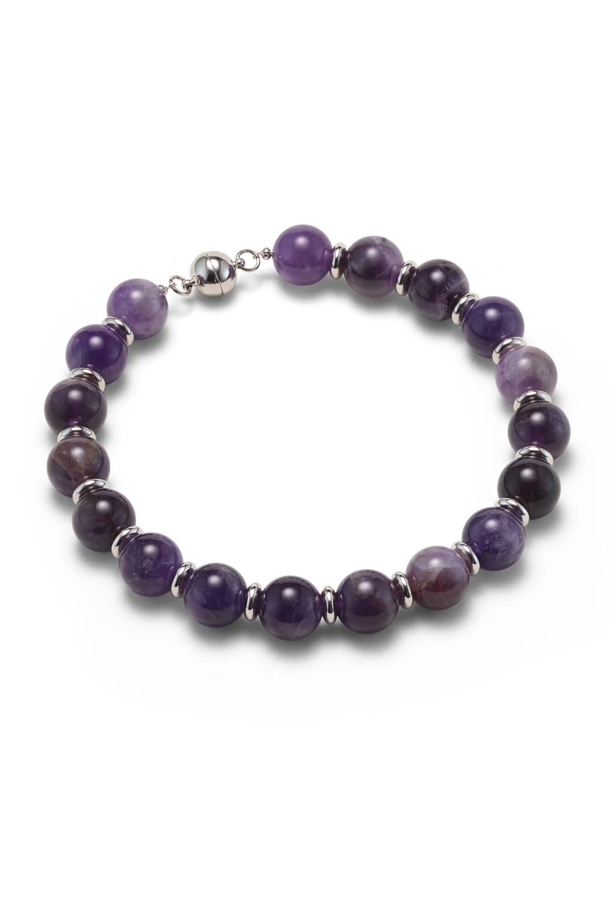 Reese Stone Beaded Necklace - Image 11