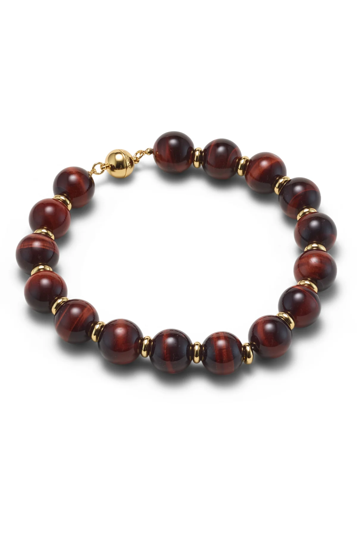 Reese Stone Beaded Necklace - Image 12