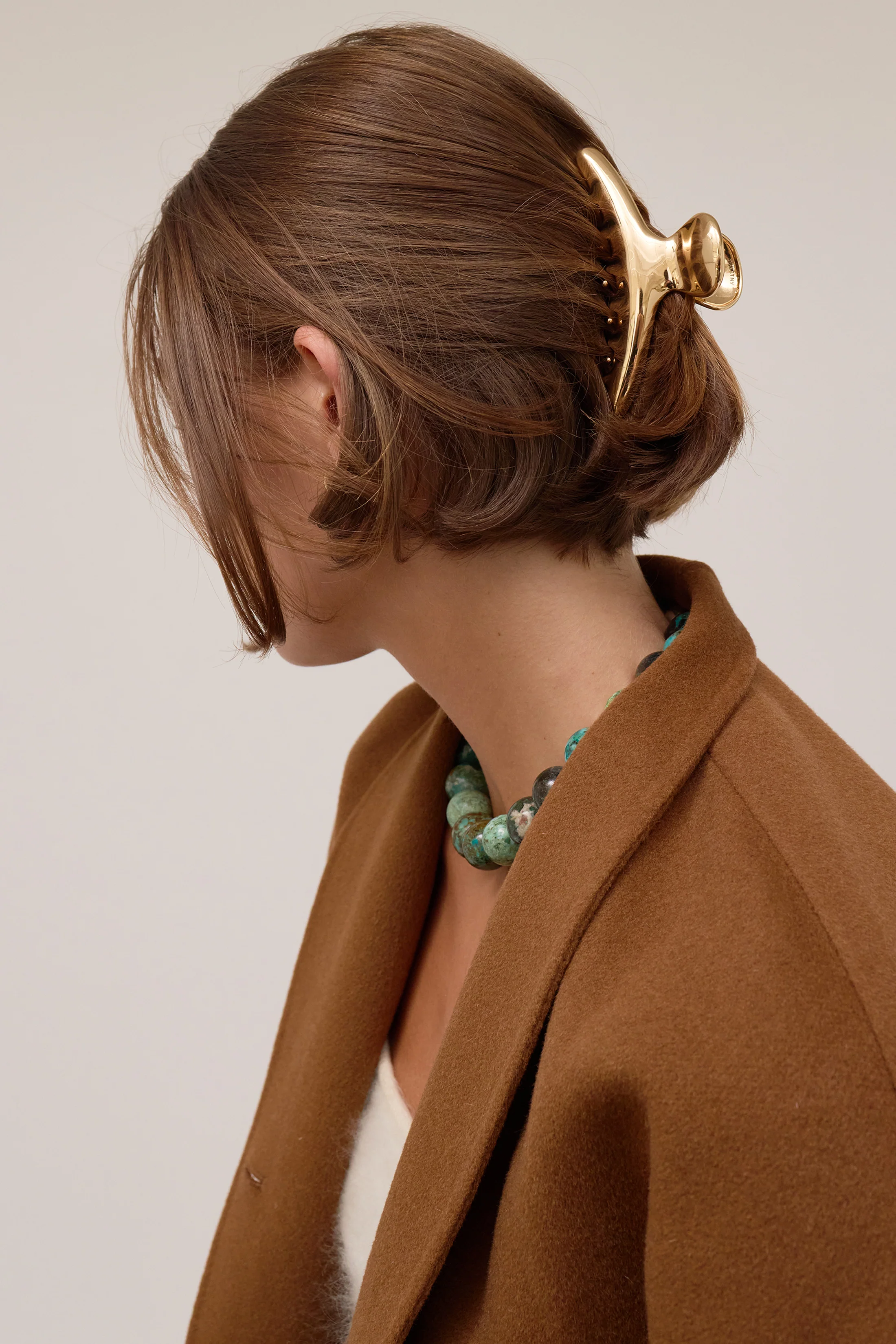 Tasha Claw Clip - Image 4