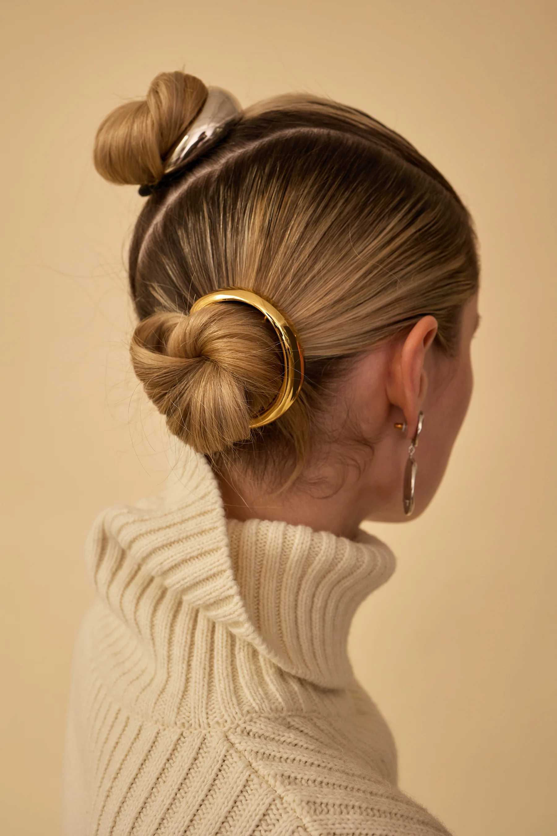 Wave Pony Cuff - Image 5