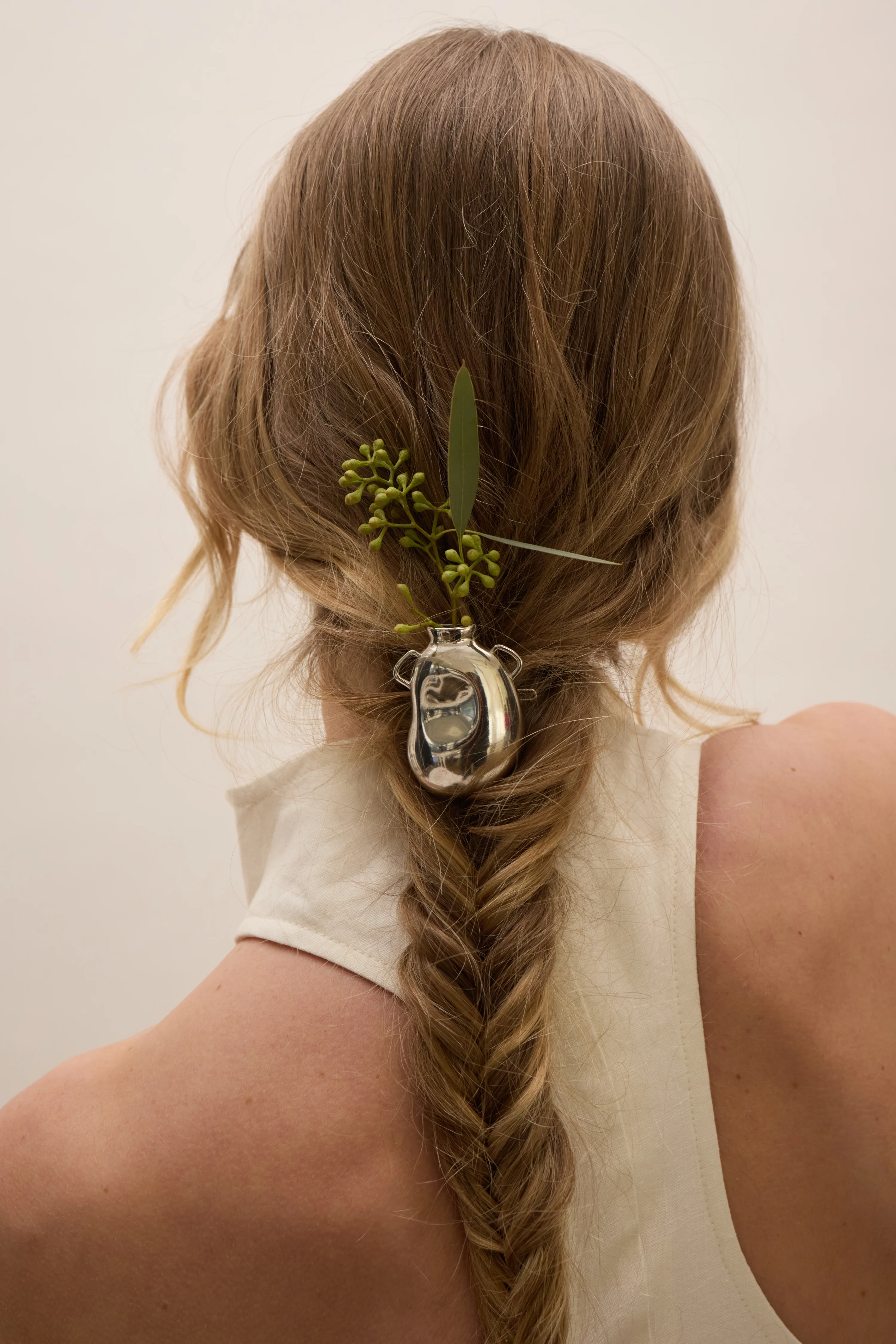 Zoe Jug Barrette - Image 2