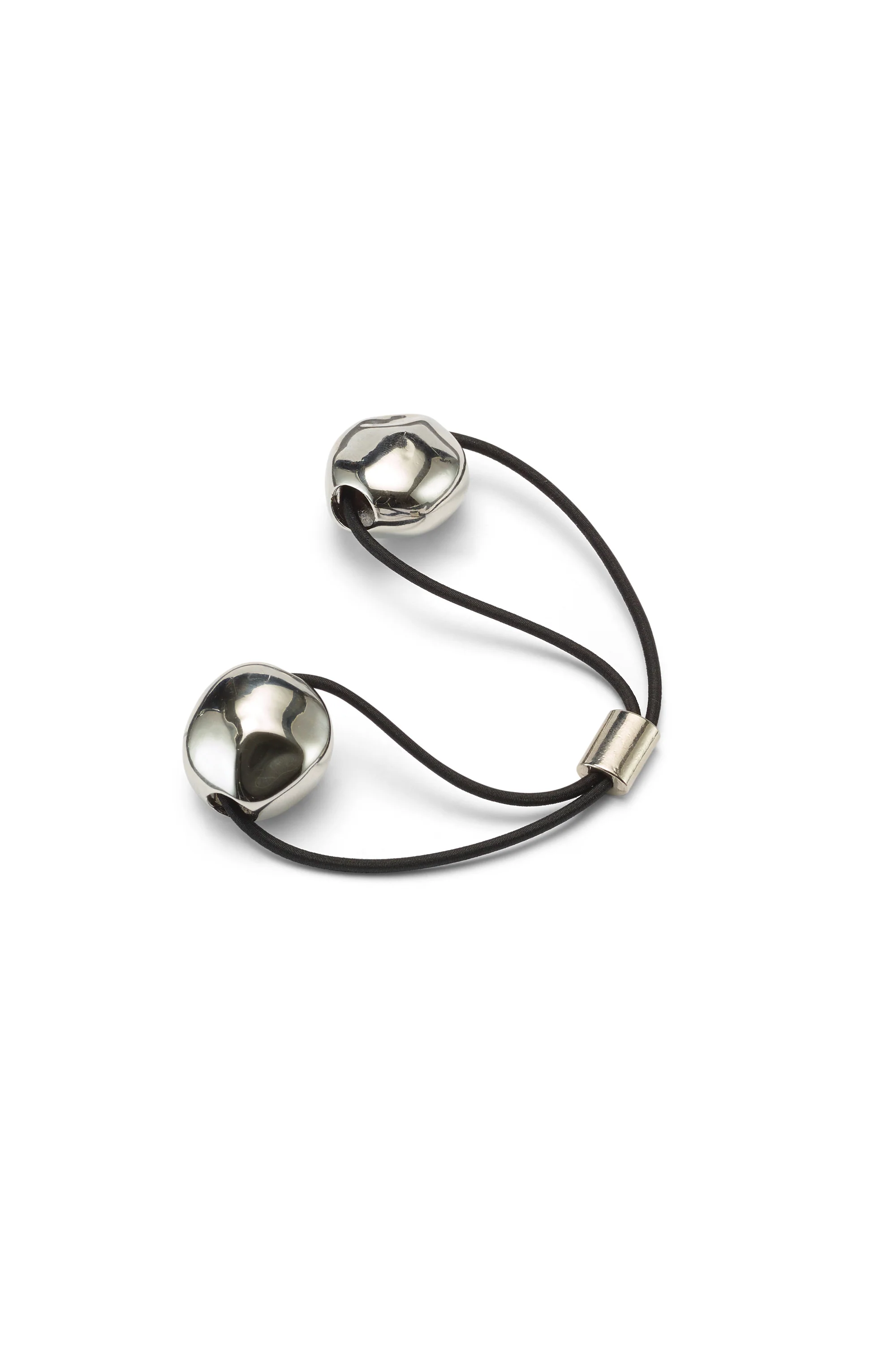 Zoe Knocker Hair Tie