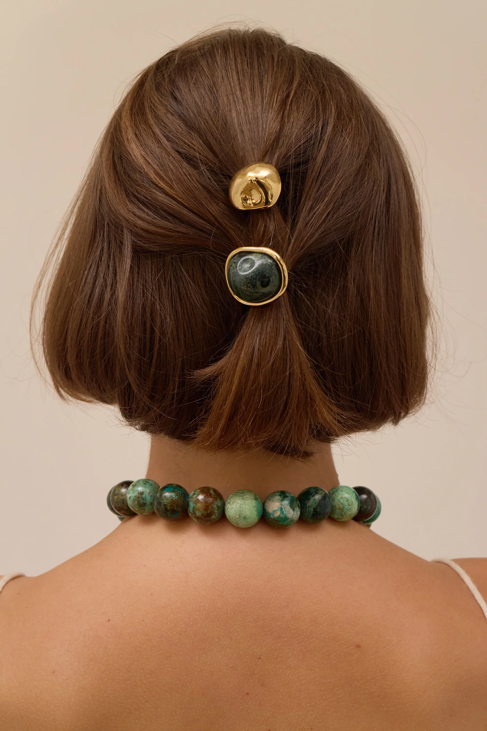 Zoe Stone Mini Pony - Image 2