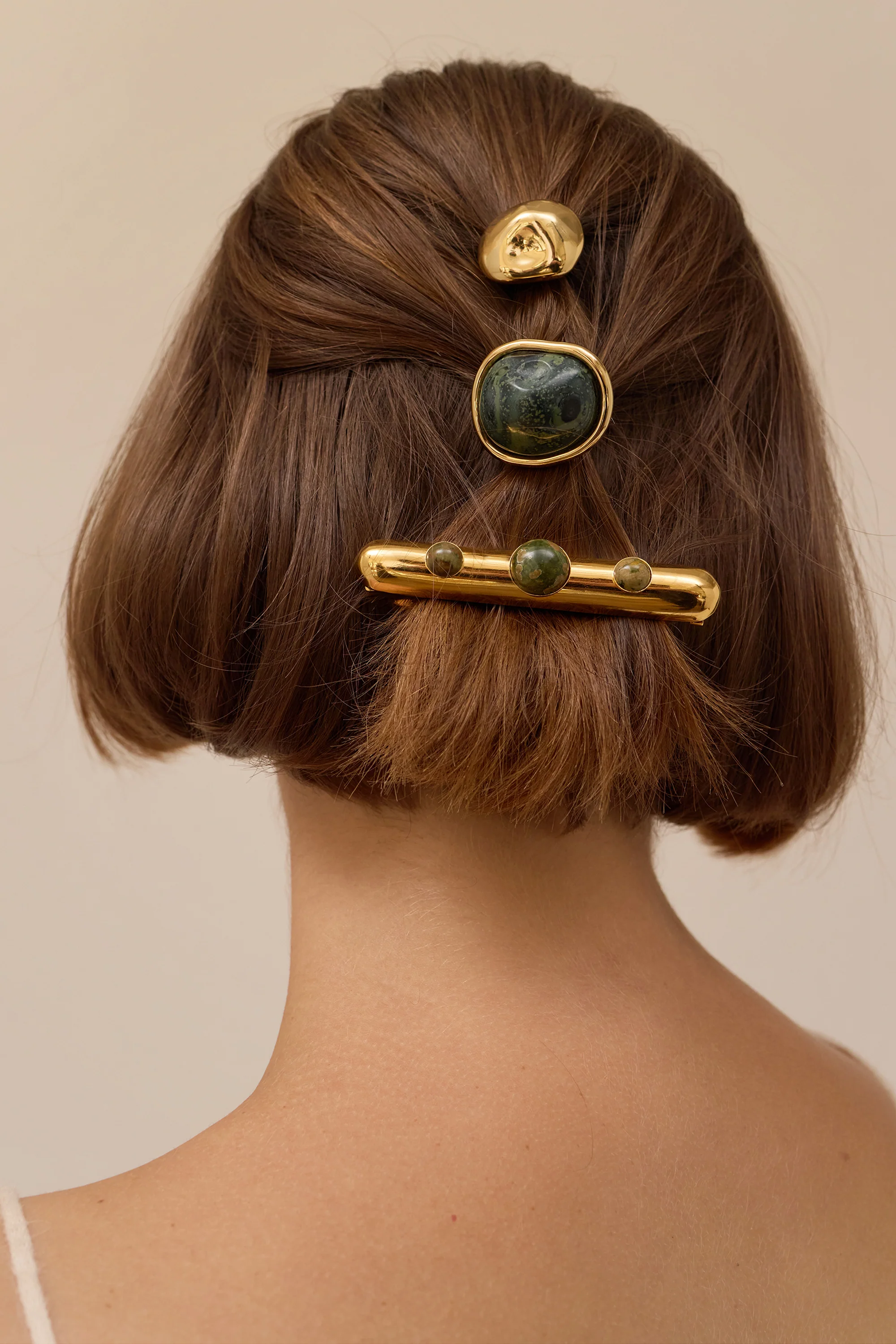 Zoe Stone Mini Pony - Image 3